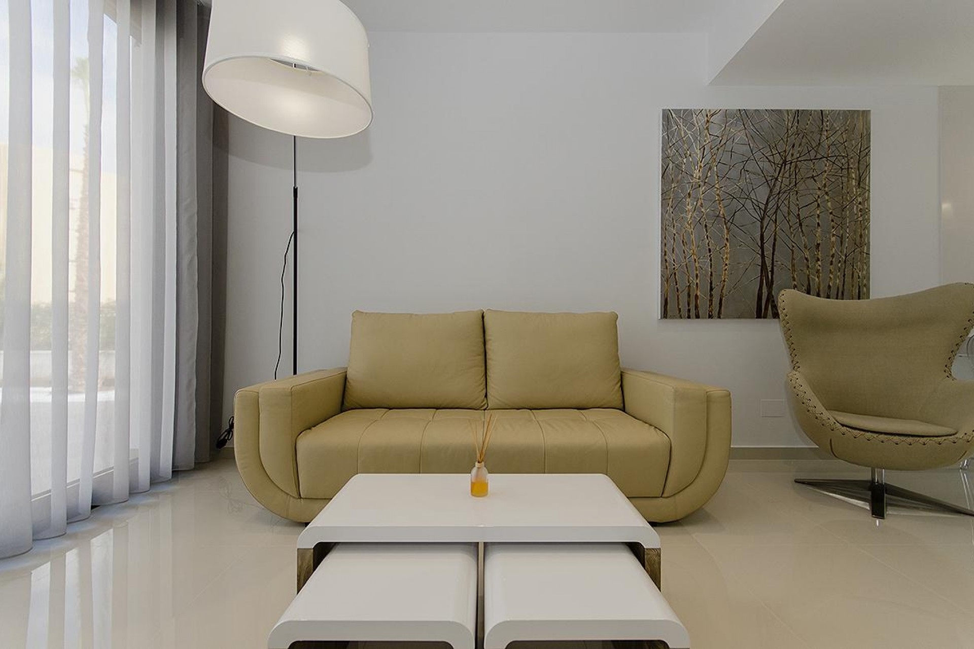 Nieuwbouw - Villas - Orihuela - 03189