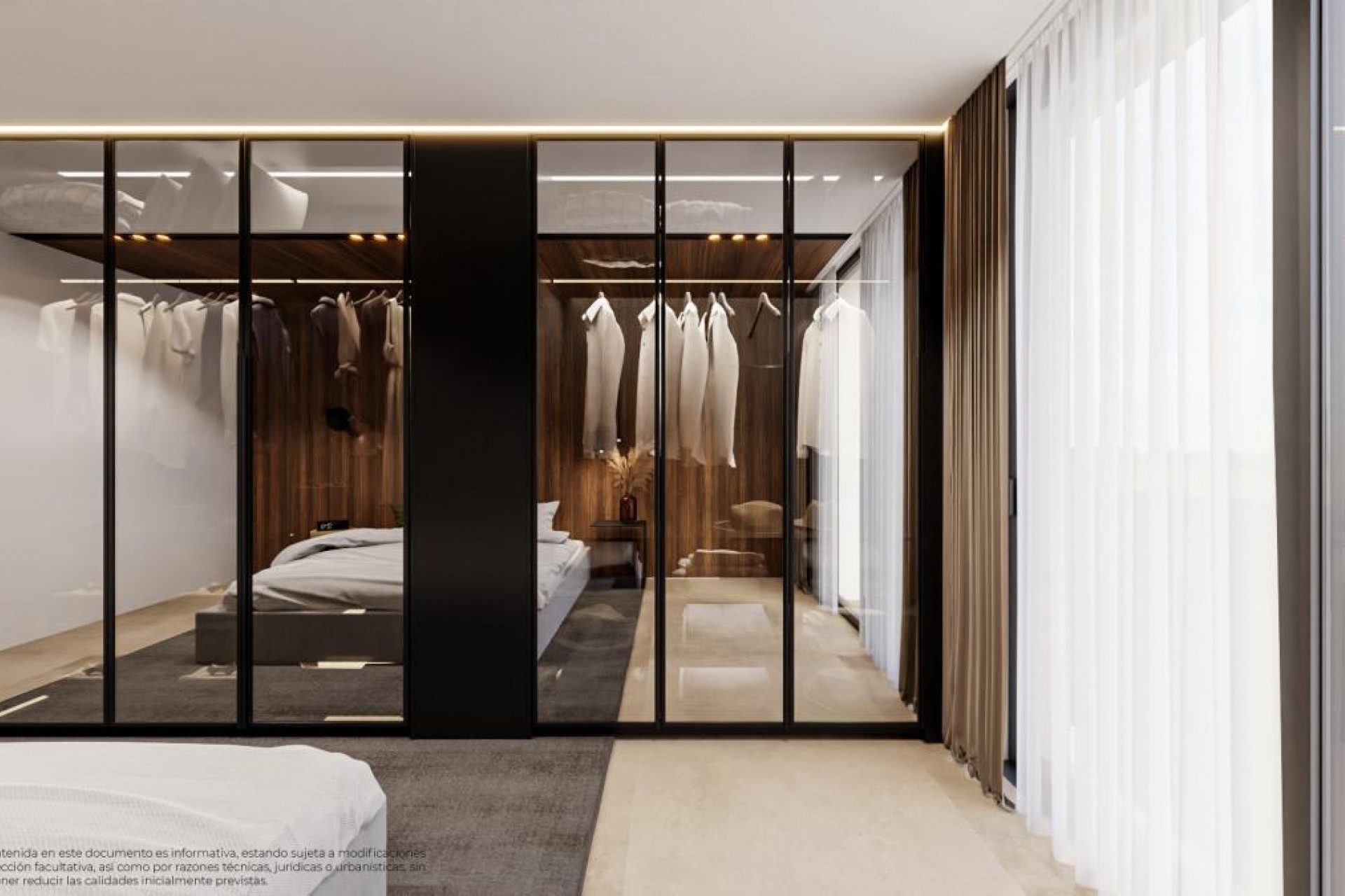 Nieuwbouw - Villas - Orihuela - 03189