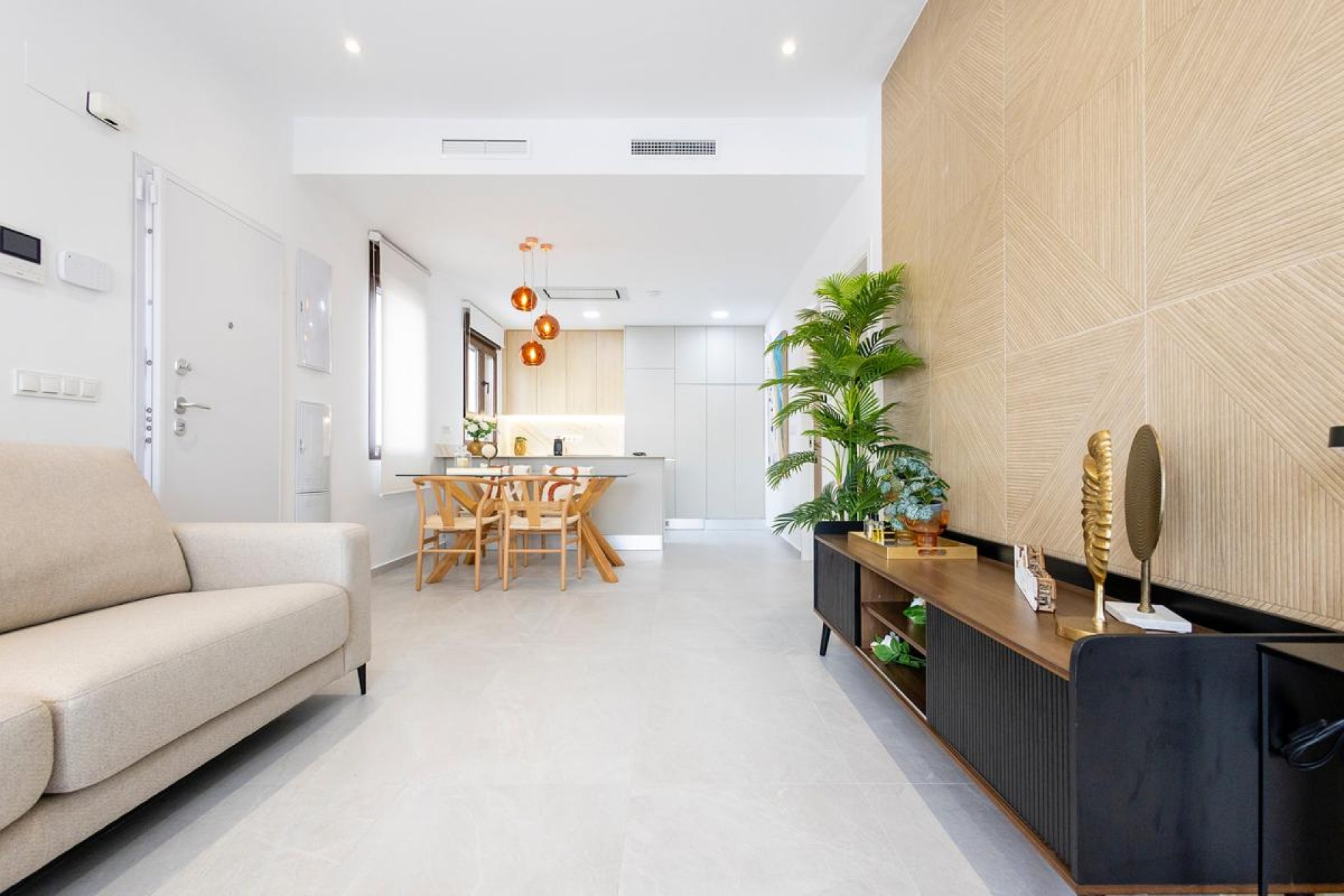 Nieuwbouw - Villas - Orihuela - 03319, Calle Melón