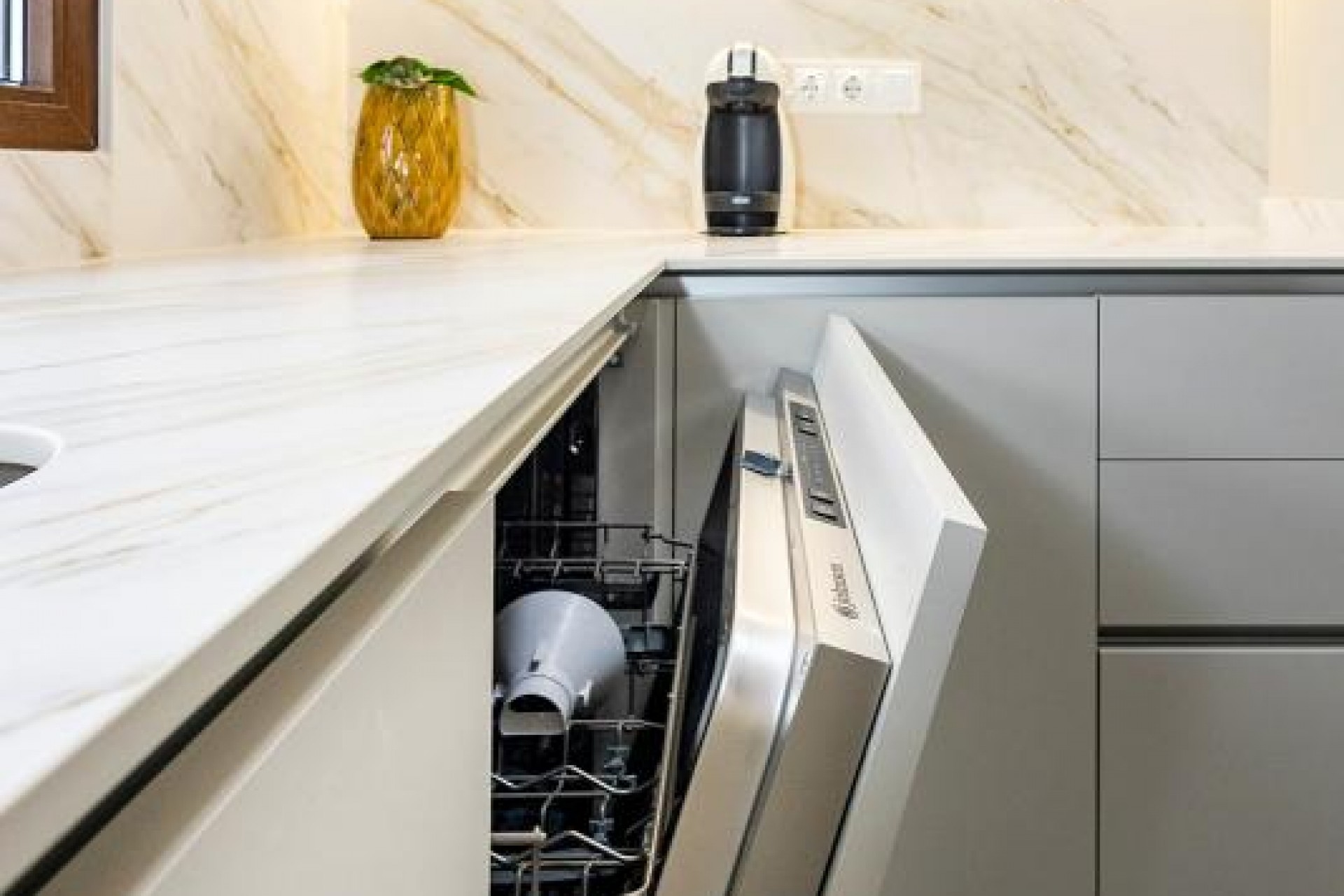 Nieuwbouw - Villas - Orihuela - 03319, Calle Melón