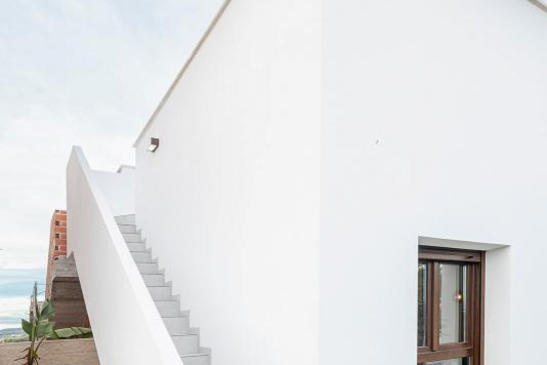 Nieuwbouw - Villas - Orihuela - 03319, Calle Melón