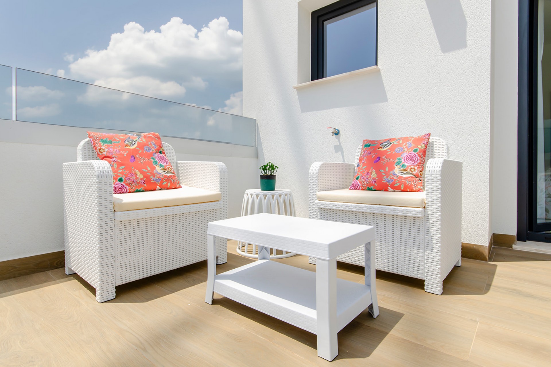 Nieuwbouw - Villas - Orihuela - 03319