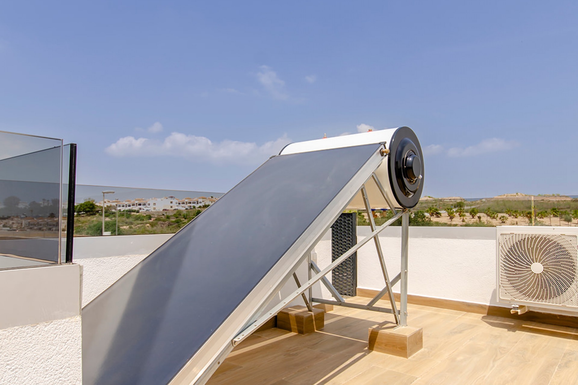 Nieuwbouw - Villas - Orihuela - 03319