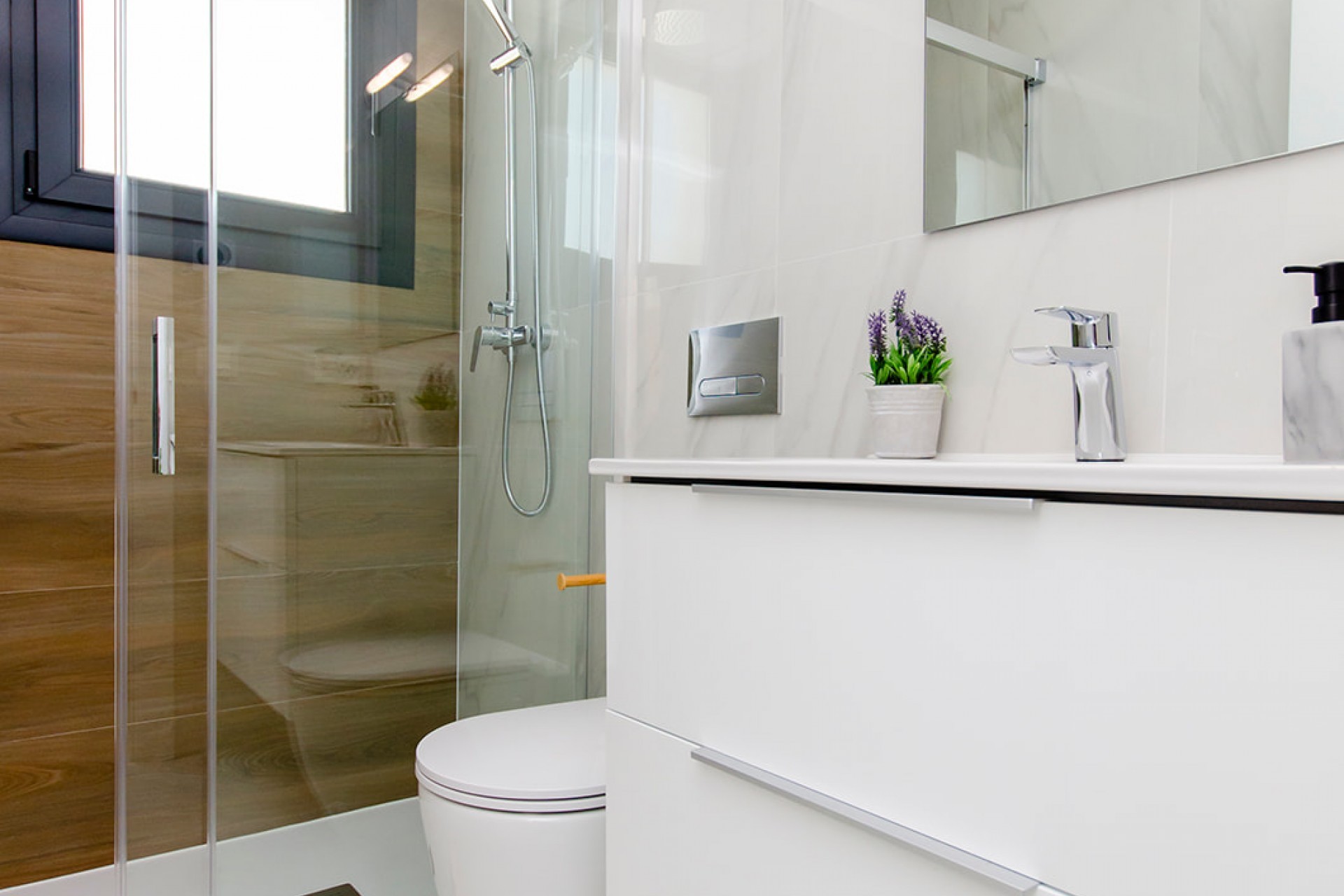 Nieuwbouw - Villas - Orihuela - 03319