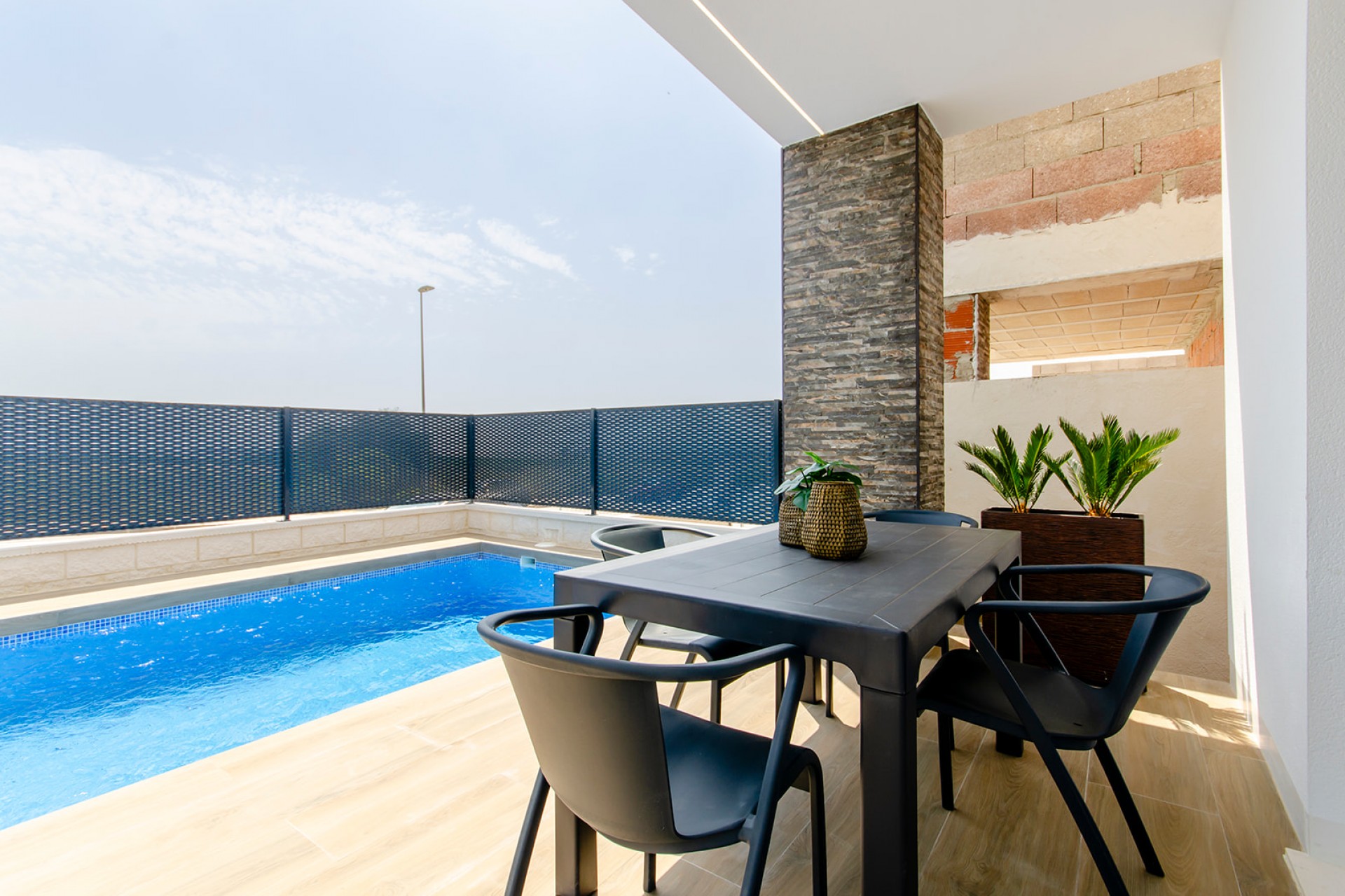 Nieuwbouw - Villas - Orihuela - 03319