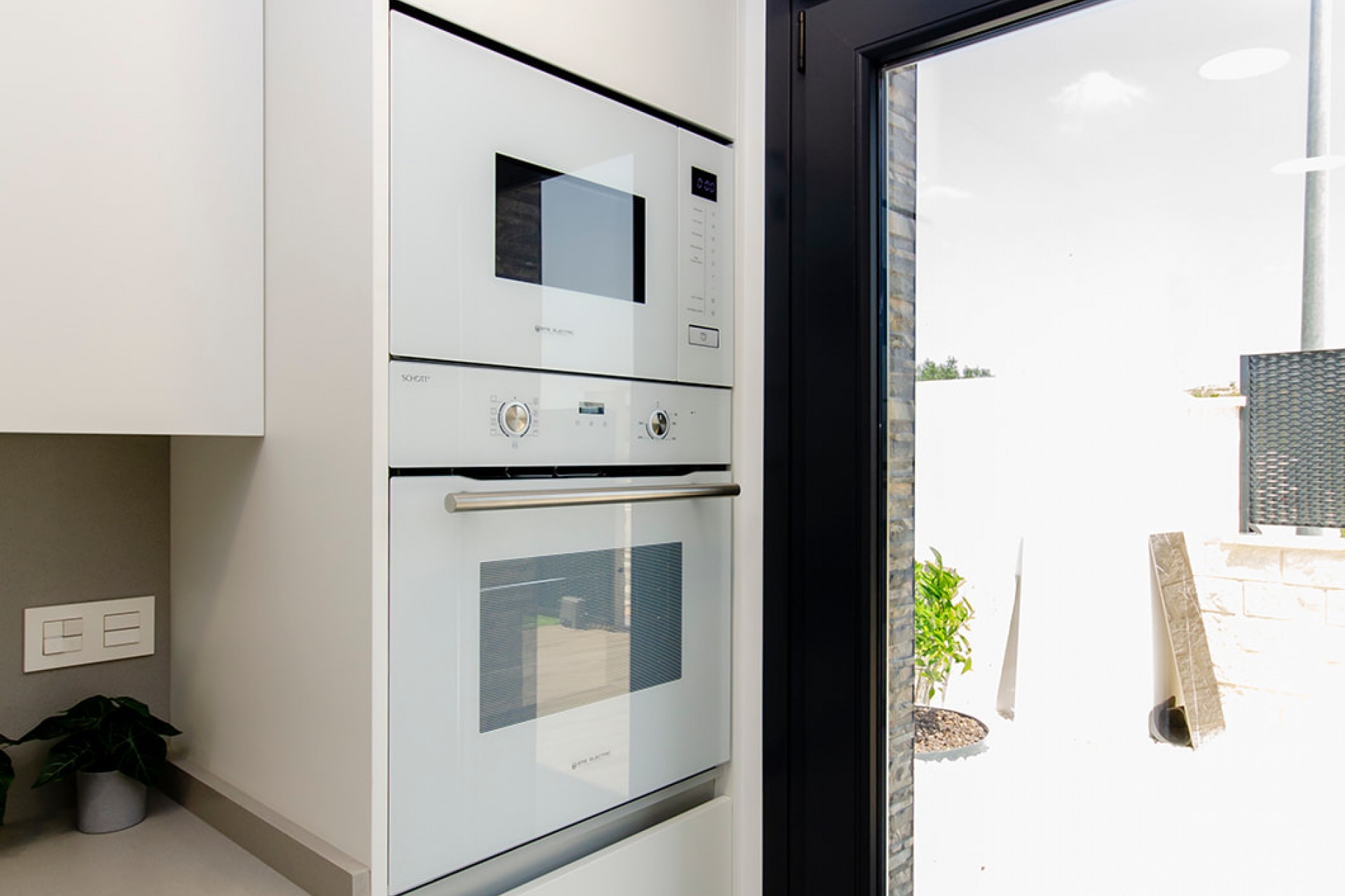 Nieuwbouw - Villas - Orihuela - 03319