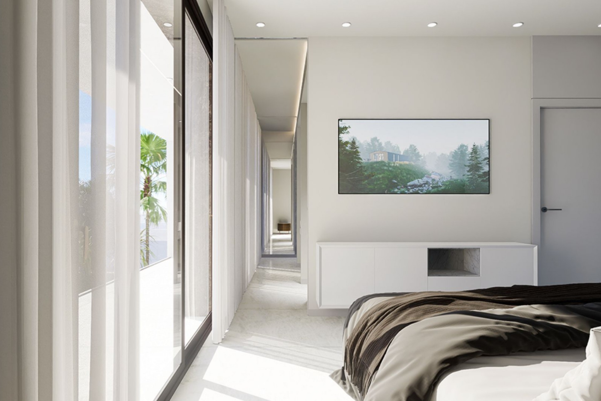 Nieuwbouw - Villas - Orihuela Costa - 03189