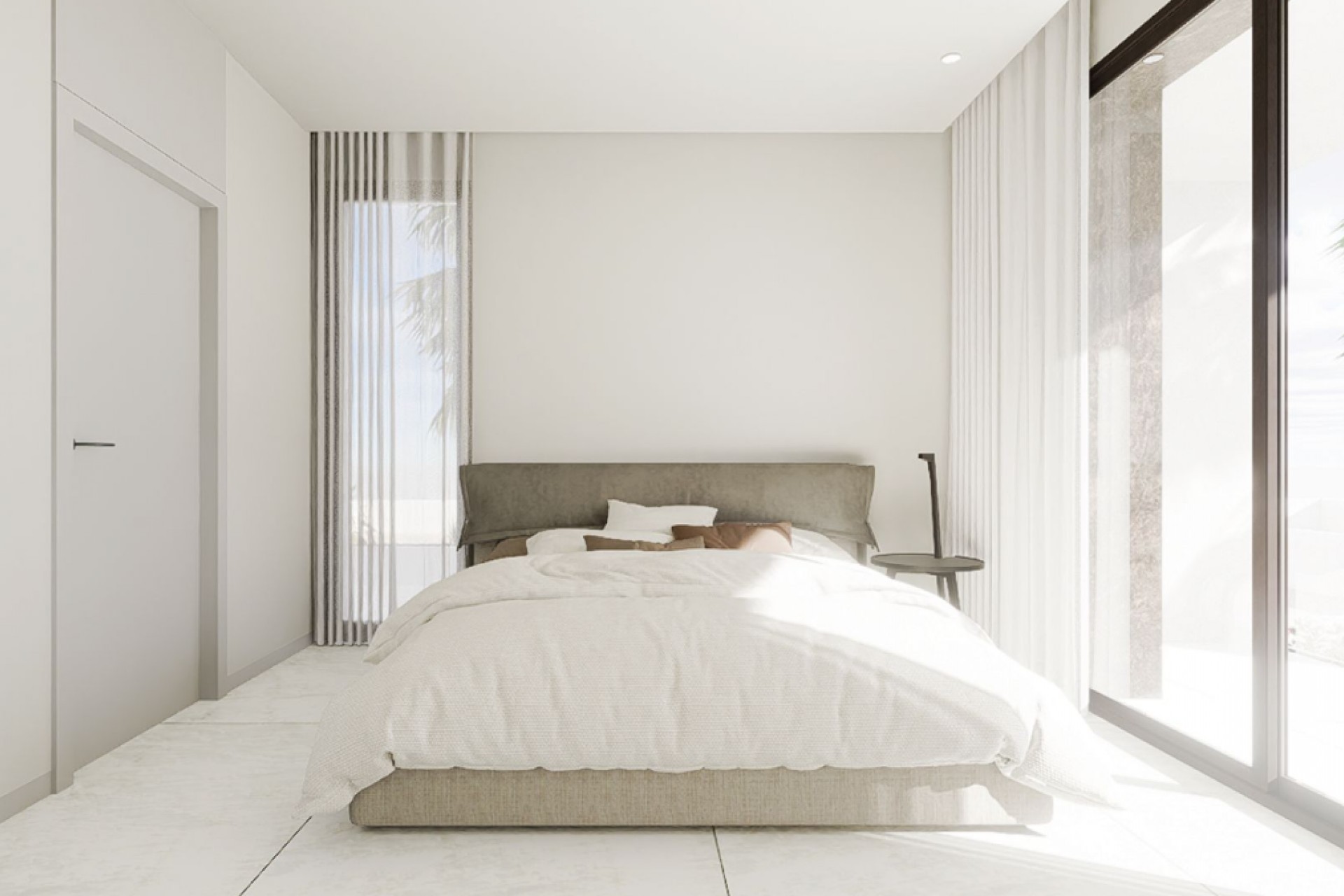 Nieuwbouw - Villas - Orihuela Costa - 03189