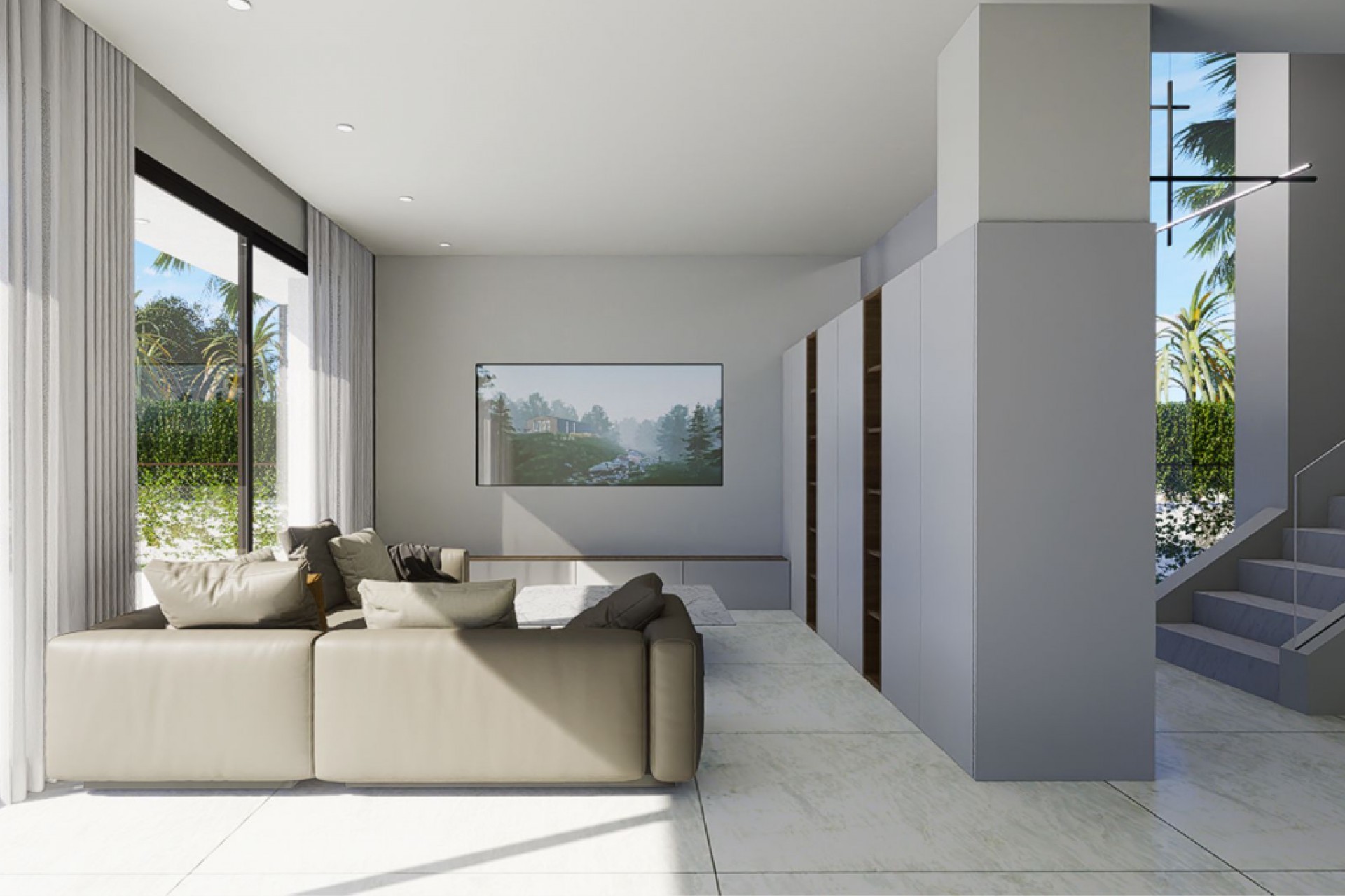 Nieuwbouw - Villas - Orihuela Costa - 03189