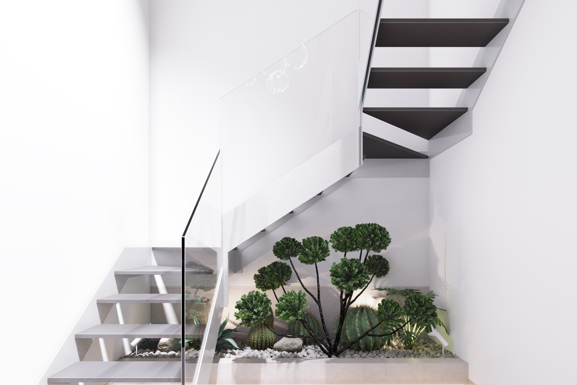 Nieuwbouw - Villas - Pilar de la Horadada - 03190, Infantes 20