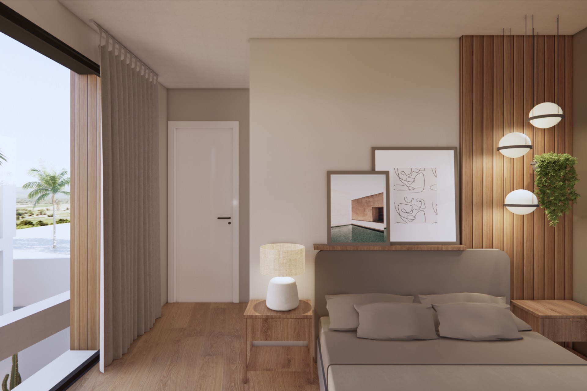 Nieuwbouw - Villas - Pilar de la Horadada - 03190