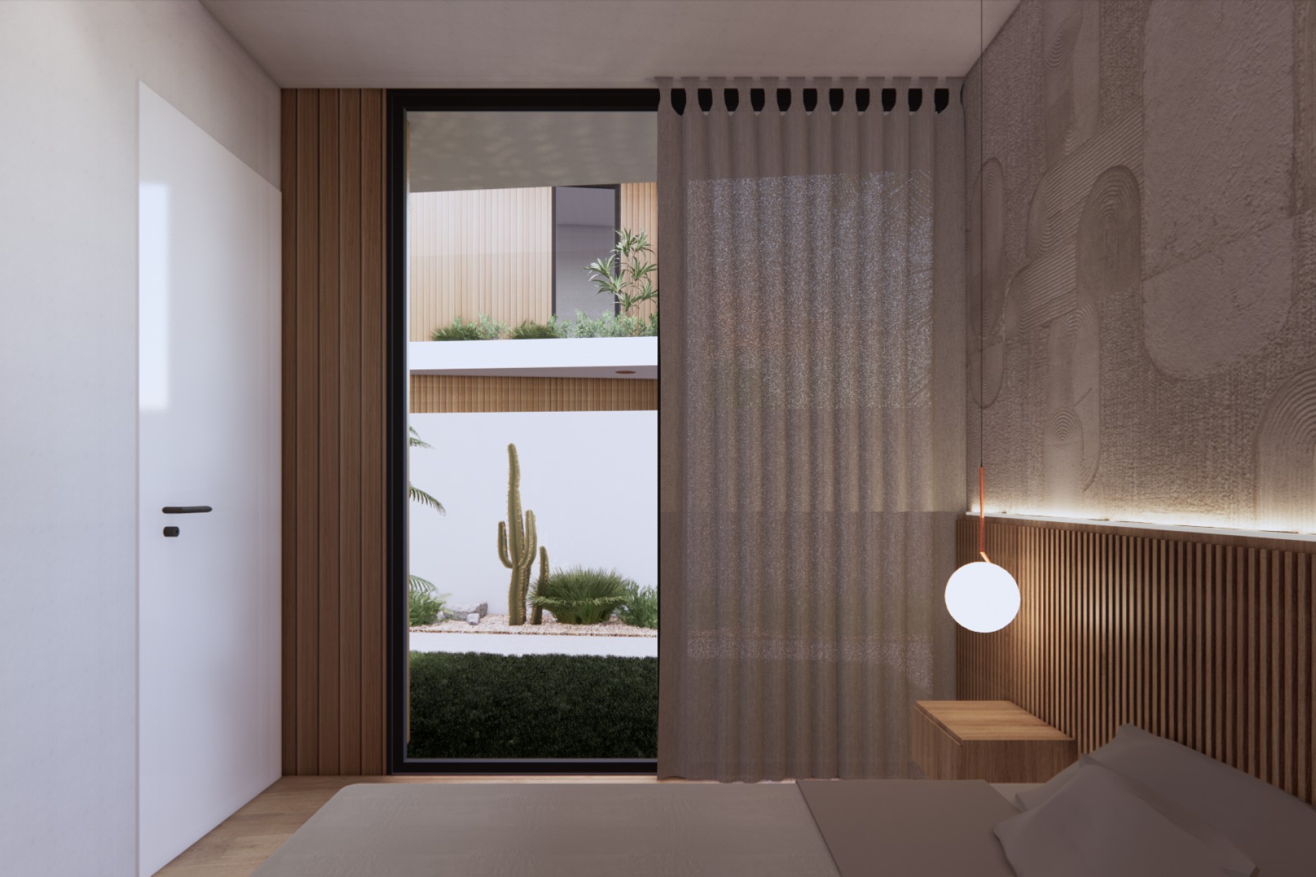 Nieuwbouw - Villas - Pilar de la Horadada - 03190