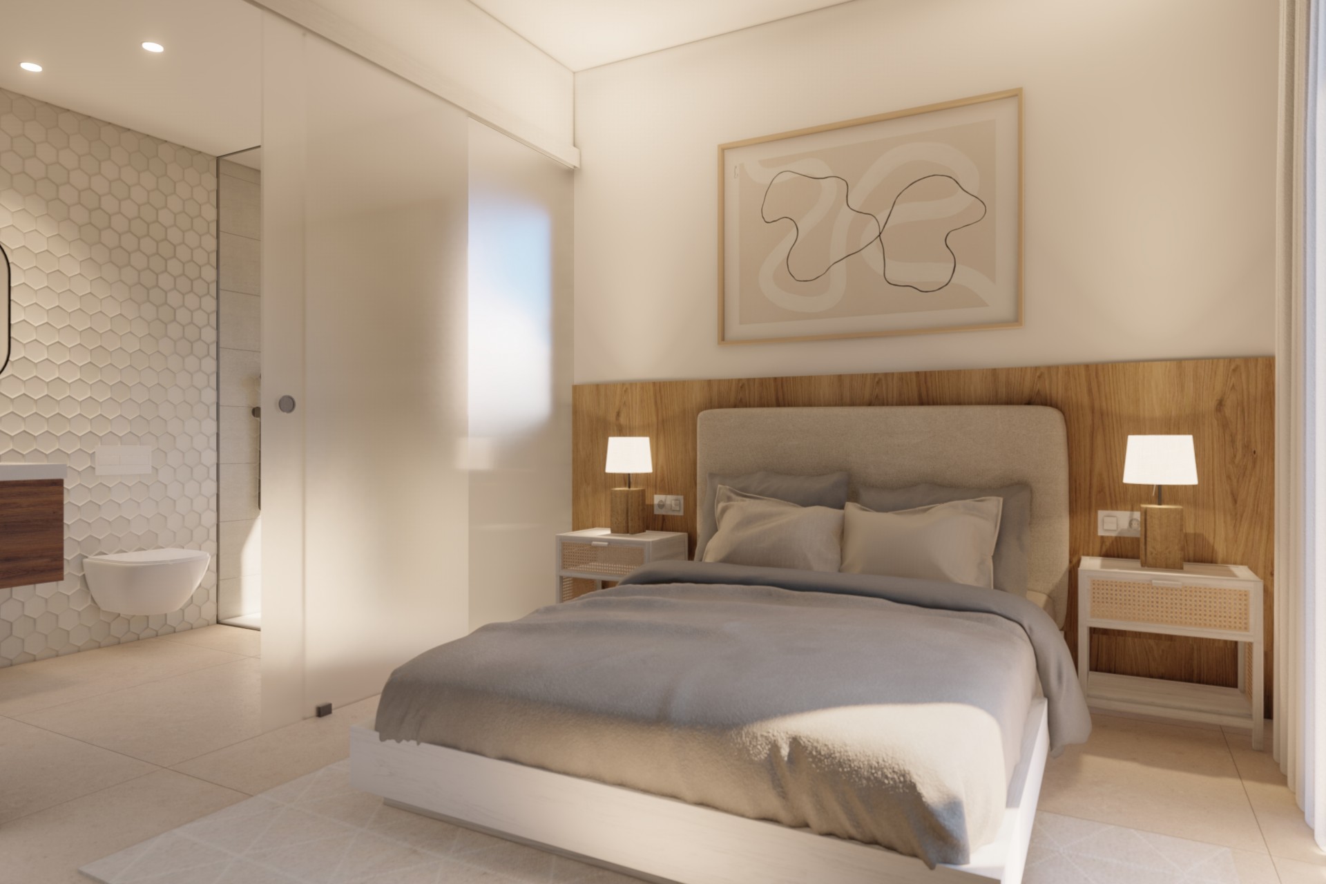 Nieuwbouw - Villas - Pilar de la Horadada - 03190