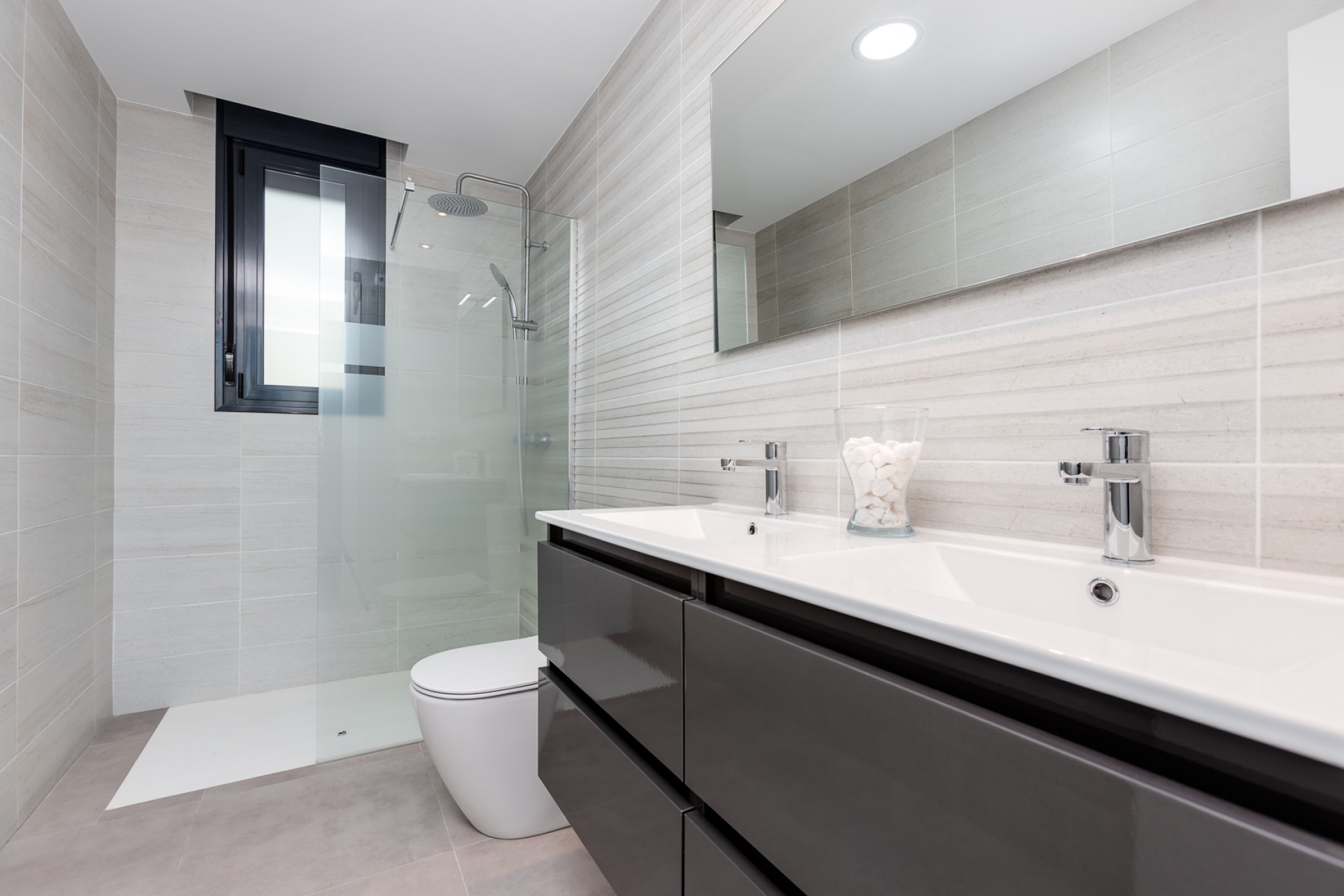 Nieuwbouw - Villas - Pilar de la Horadada - 03190