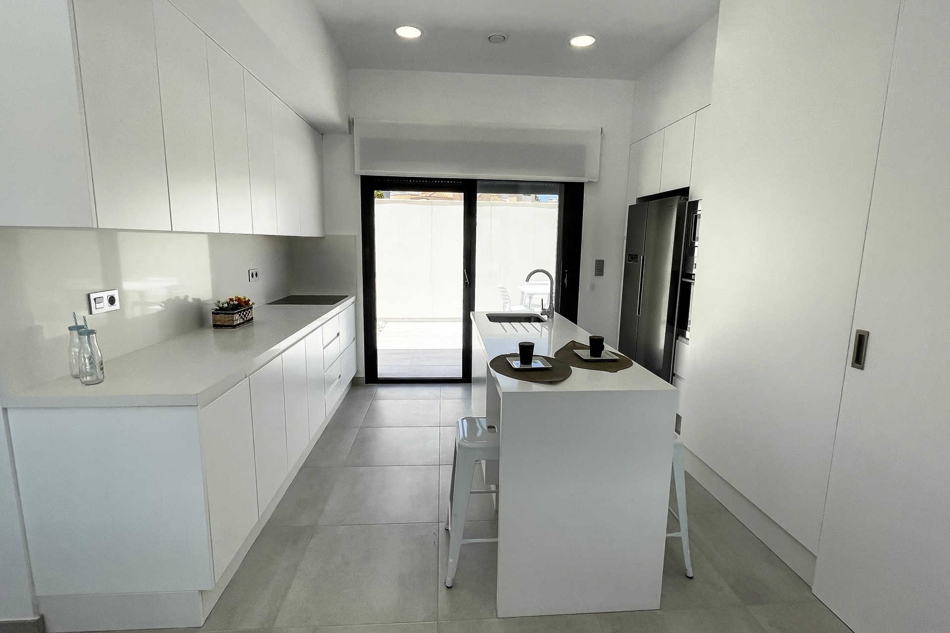 Nieuwbouw - Villas - Pilar de la Horadada - 03191