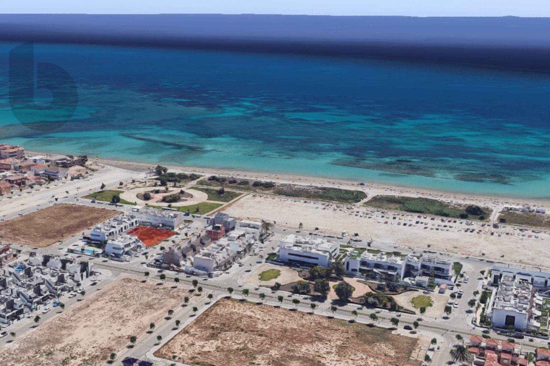 Nieuwbouw - Villas - Pilar de la Horadada