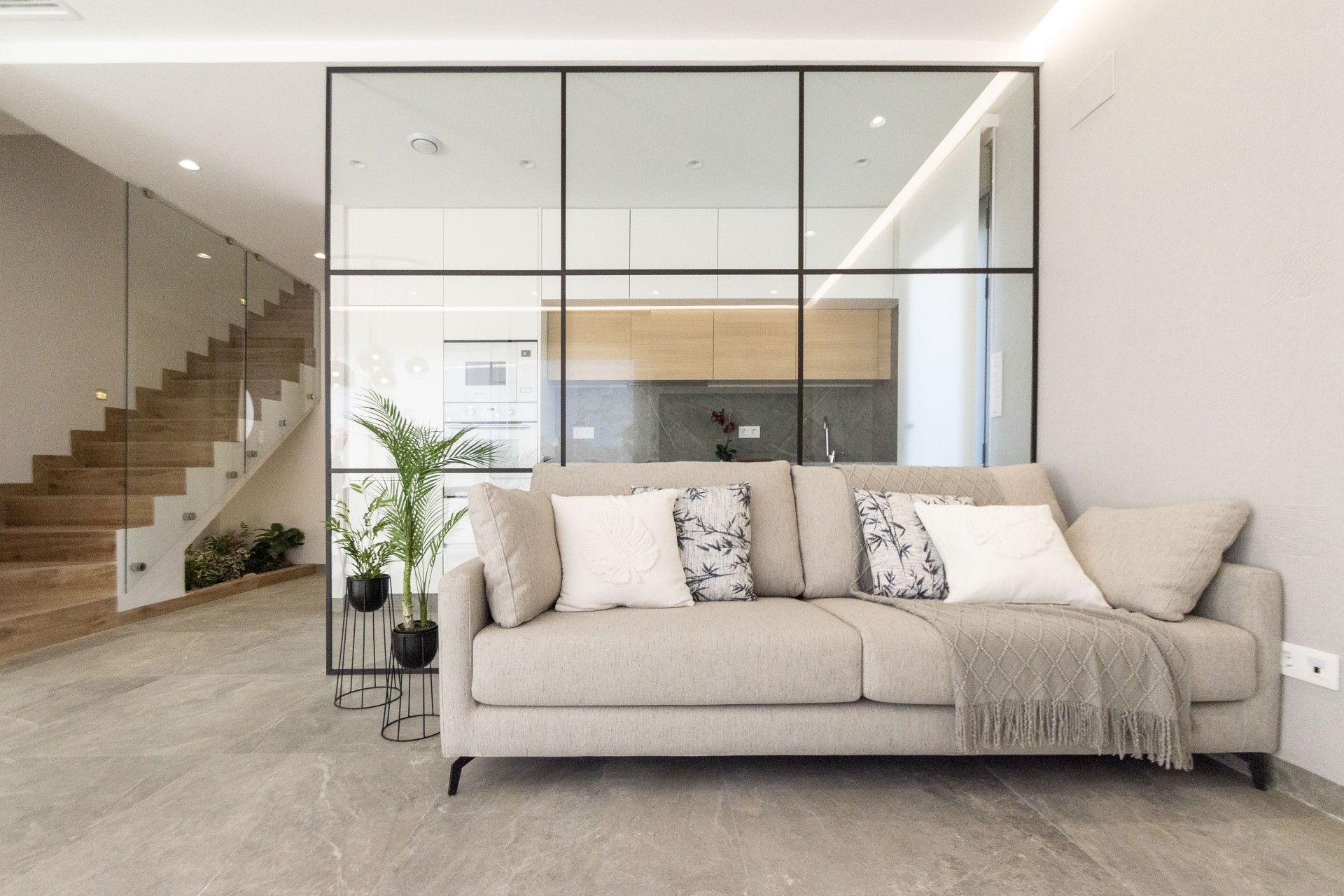 Nieuwbouw - Villas - Pilar de la Horadada