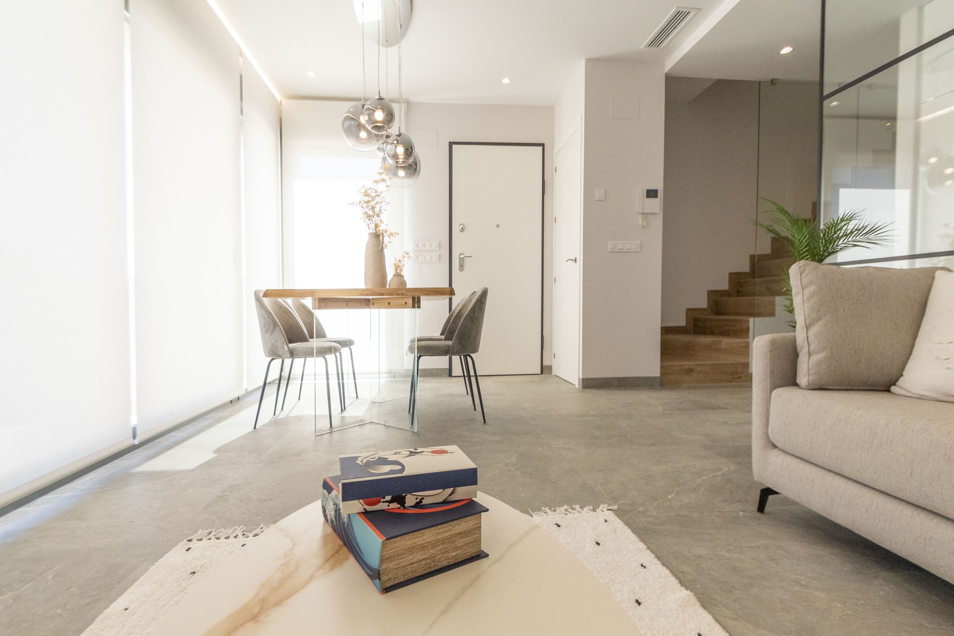 Nieuwbouw - Villas - Pilar de la Horadada