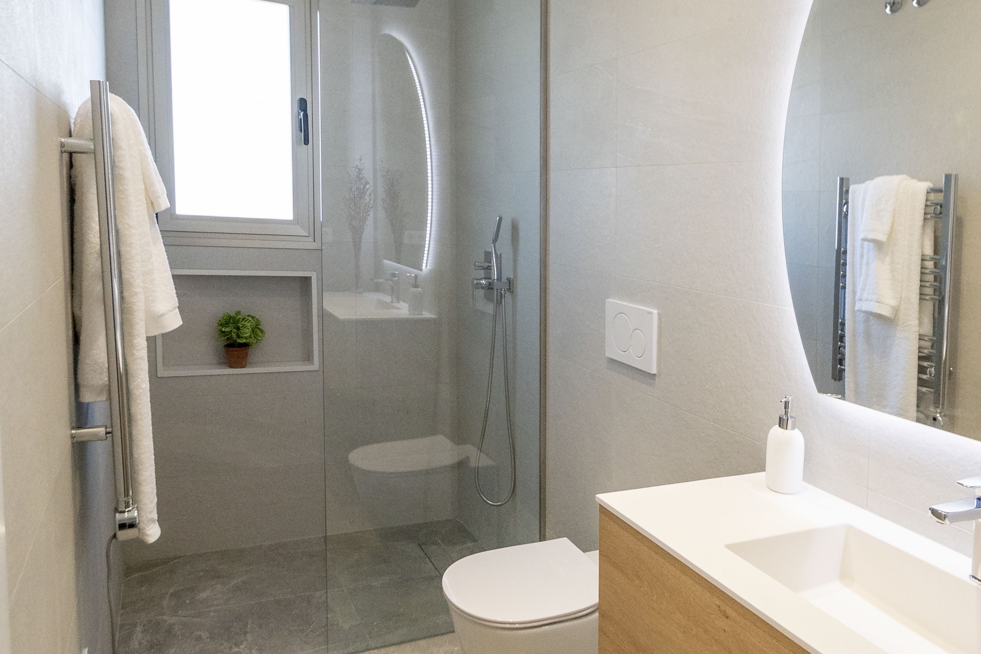 Nieuwbouw - Villas - Pilar de la Horadada