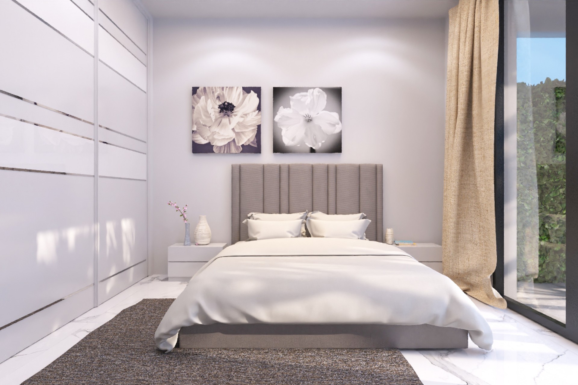 Nieuwbouw - Villas - Rojales - 03170