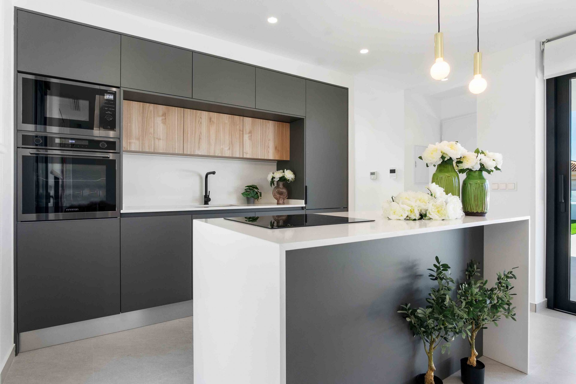 Nieuwbouw - Villas - Rojales - 03170