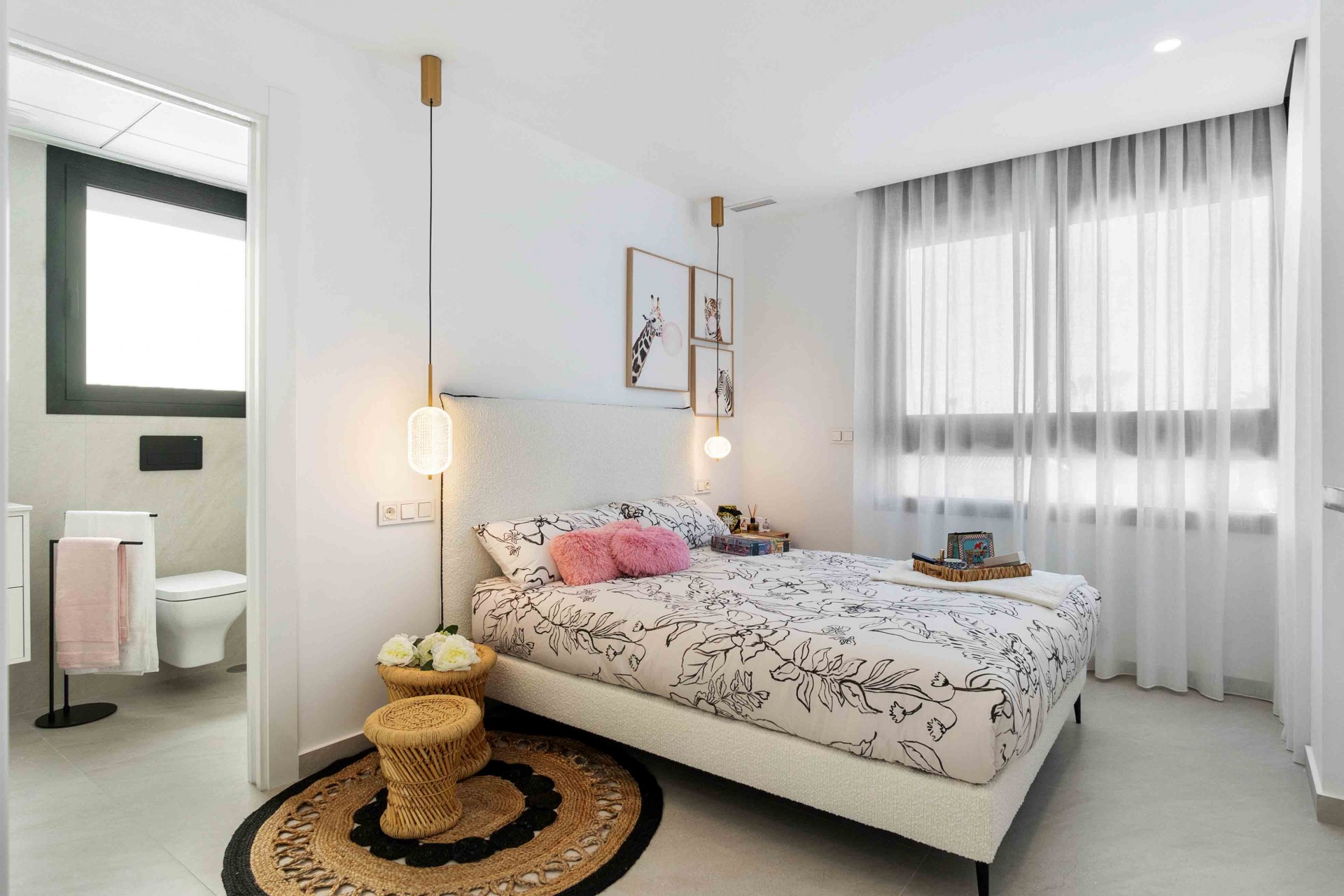 Nieuwbouw - Villas - Rojales - 03170