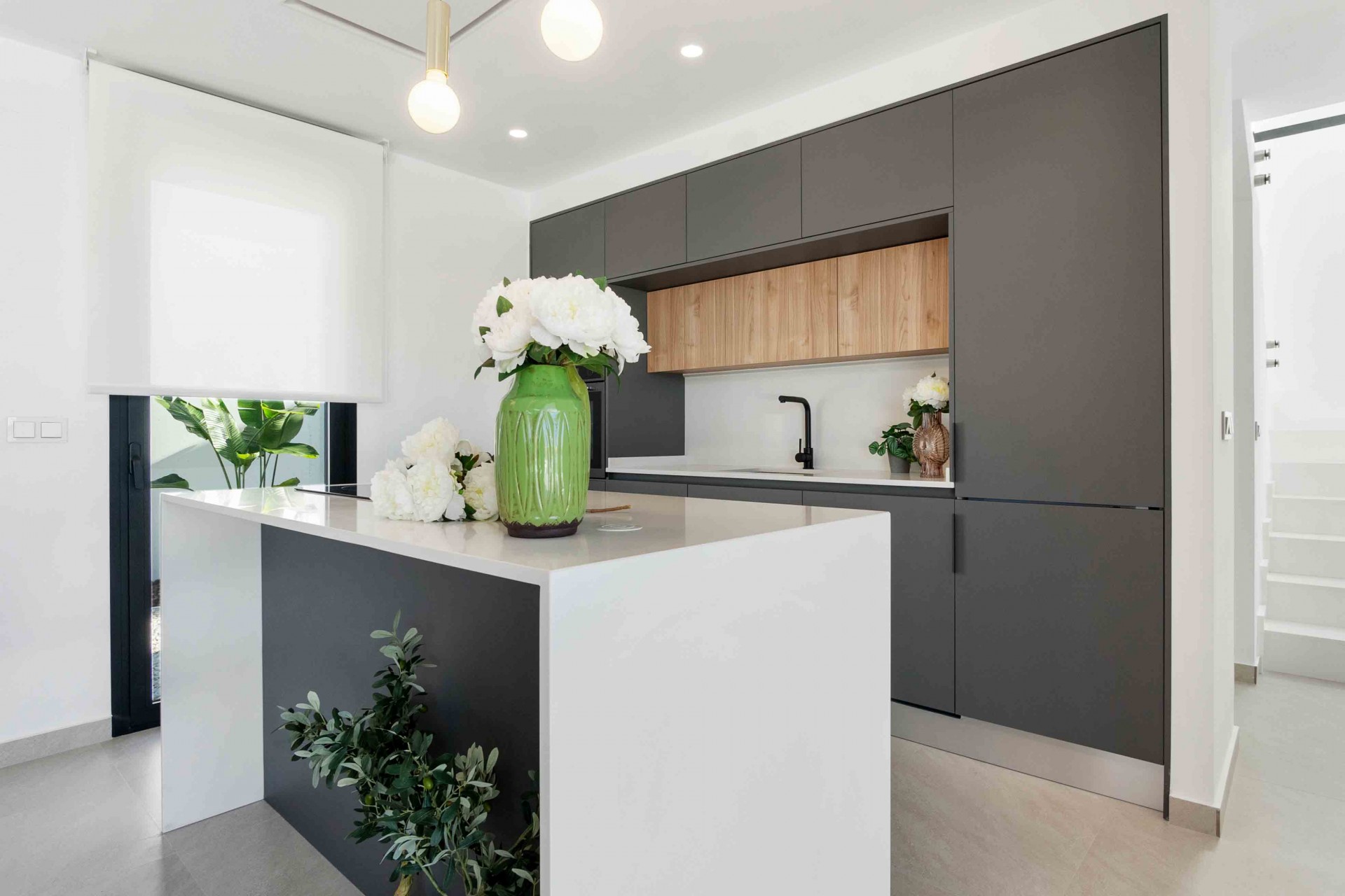 Nieuwbouw - Villas - Rojales - 03170