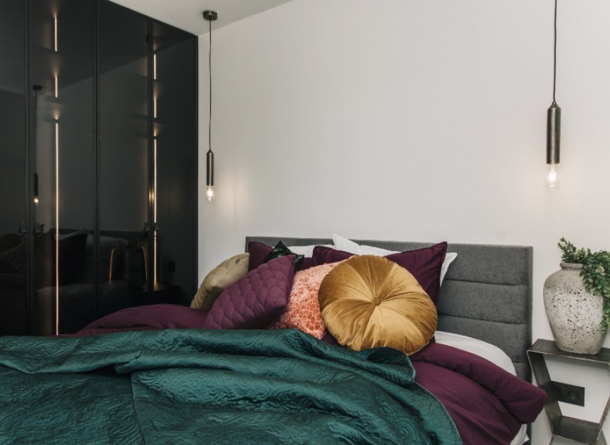 Nieuwbouw - Villas - Rojales - 03170