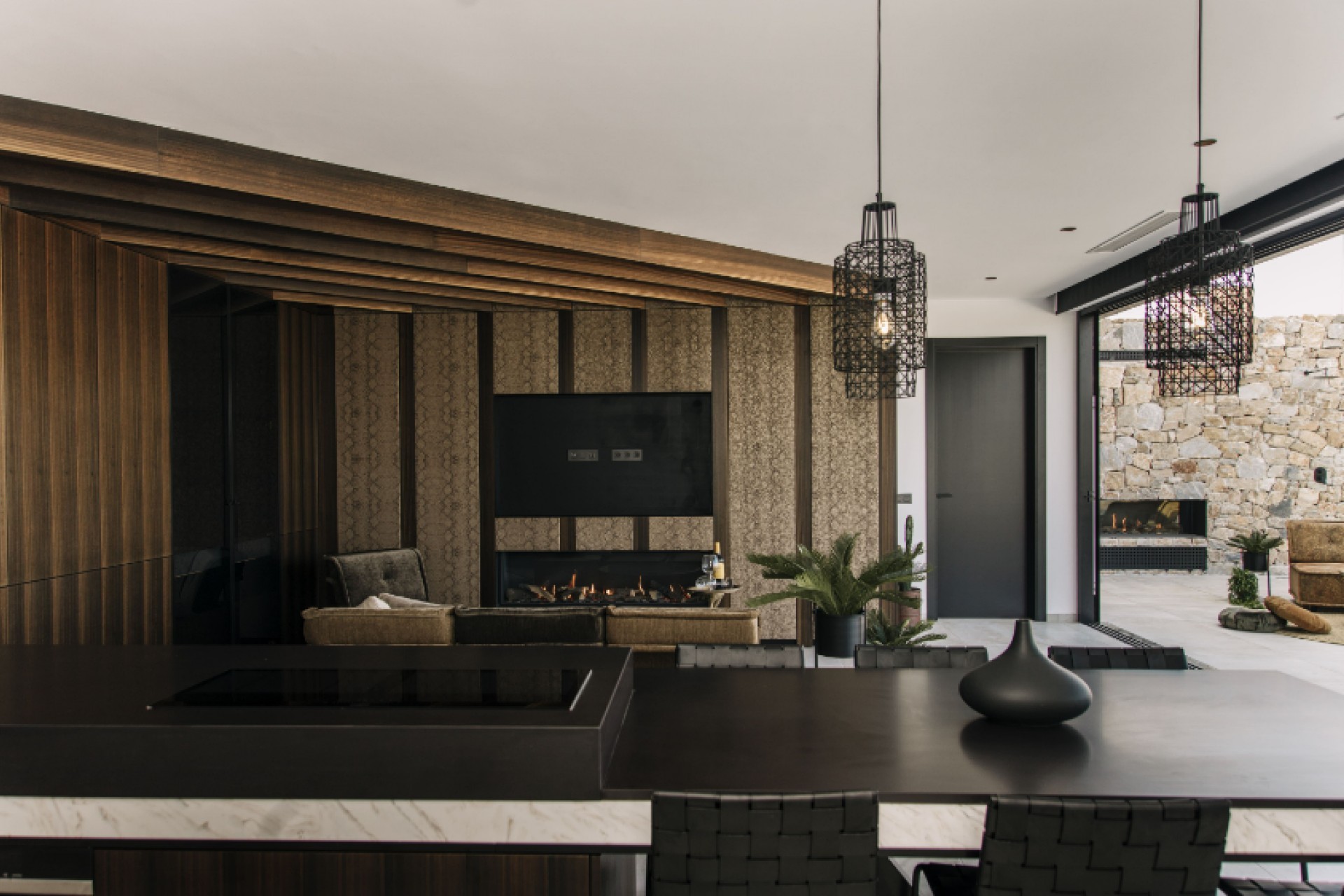 Nieuwbouw - Villas - Rojales - 03170