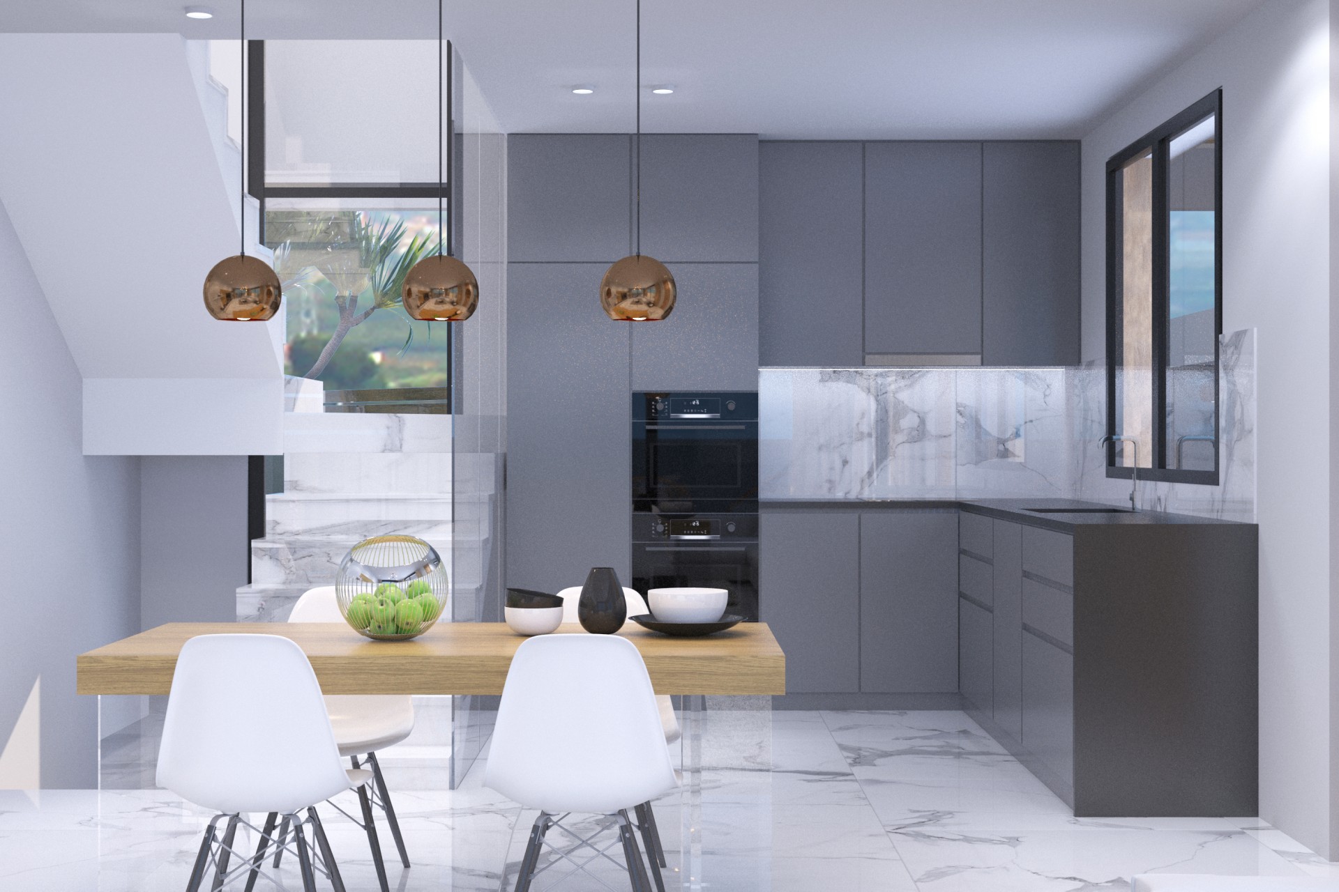 Nieuwbouw - Villas - Rojales - 03170