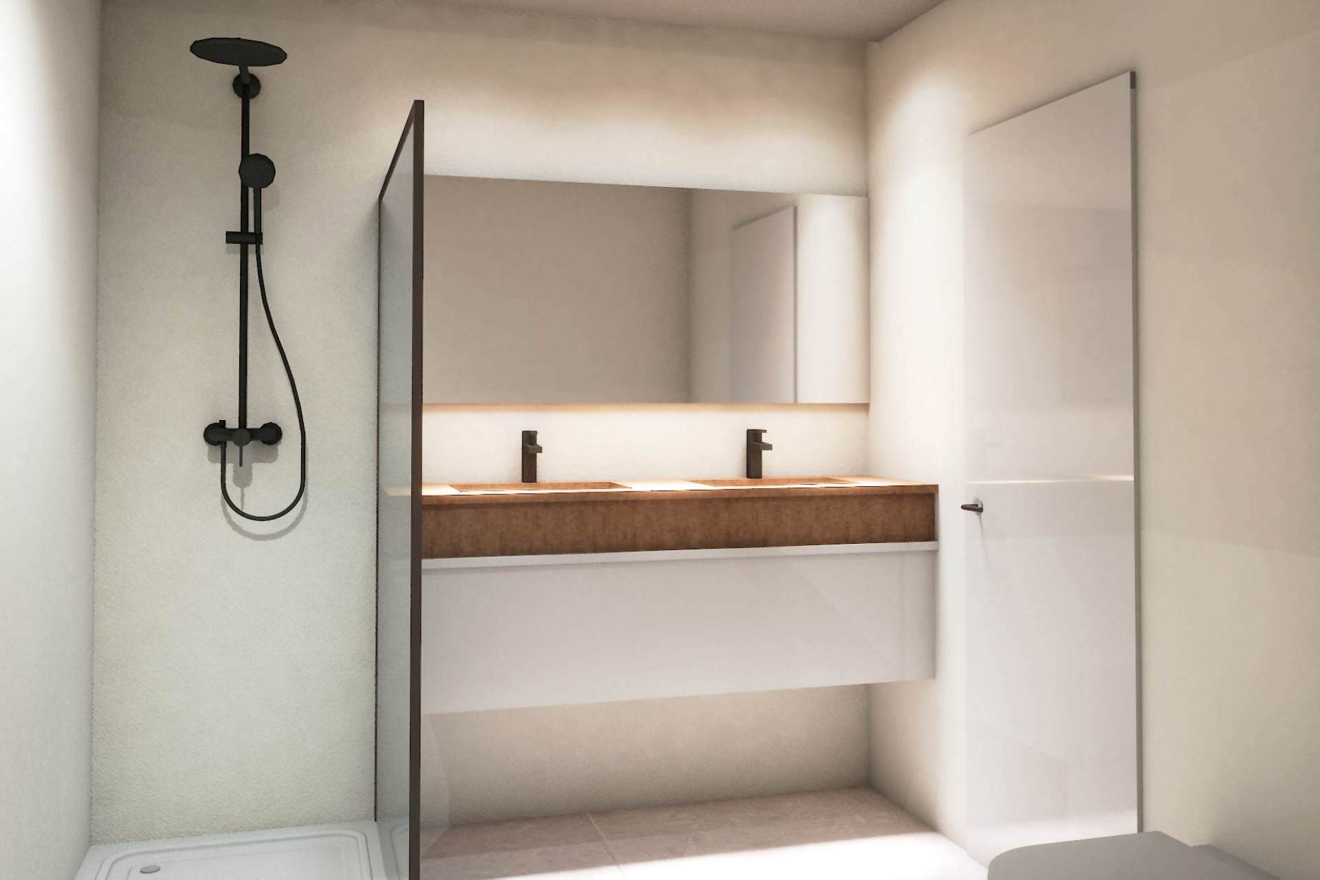 Nieuwbouw - Villas - Rojales - 03170