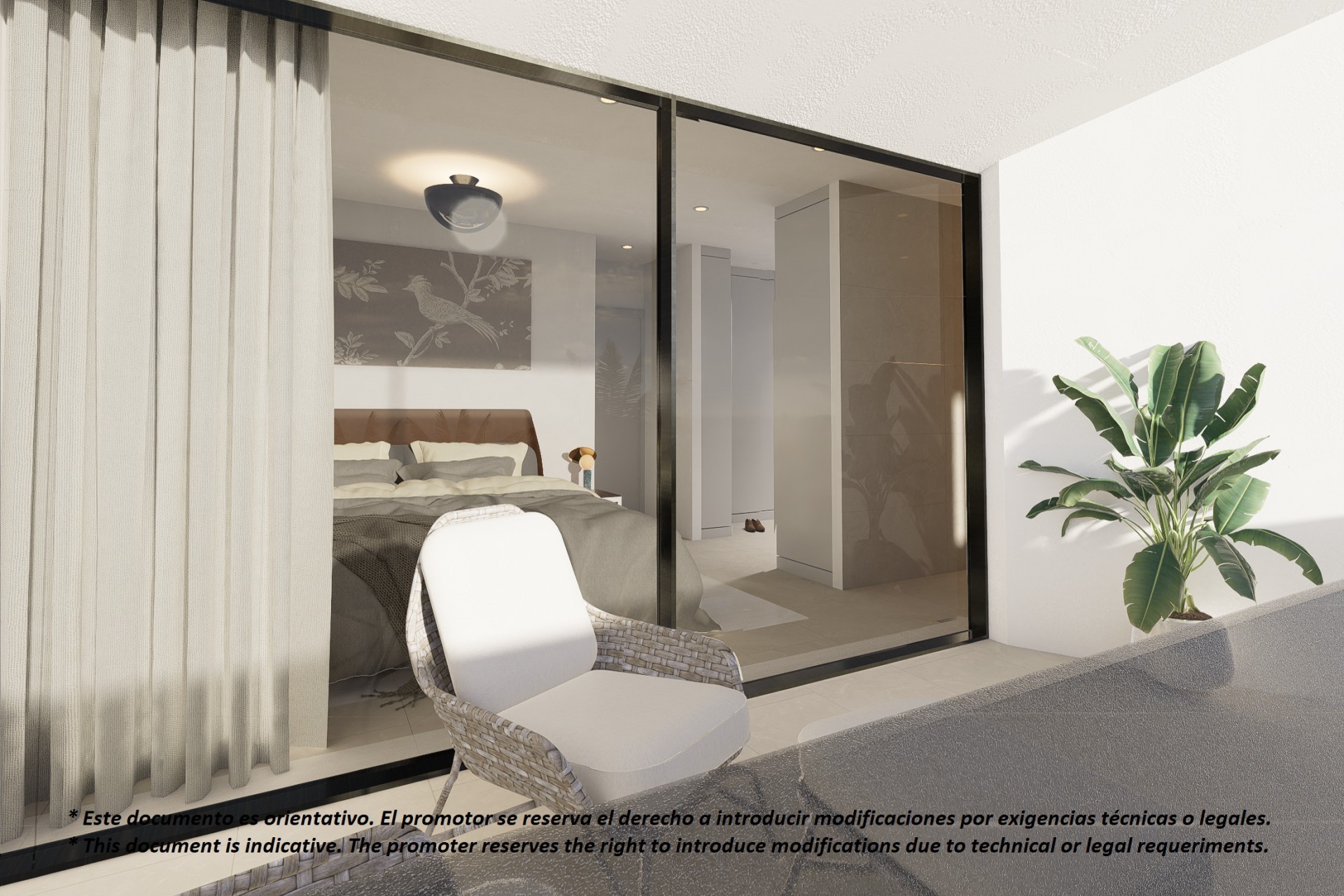 Nieuwbouw - Villas - San Pedro del Pinatar - 30740