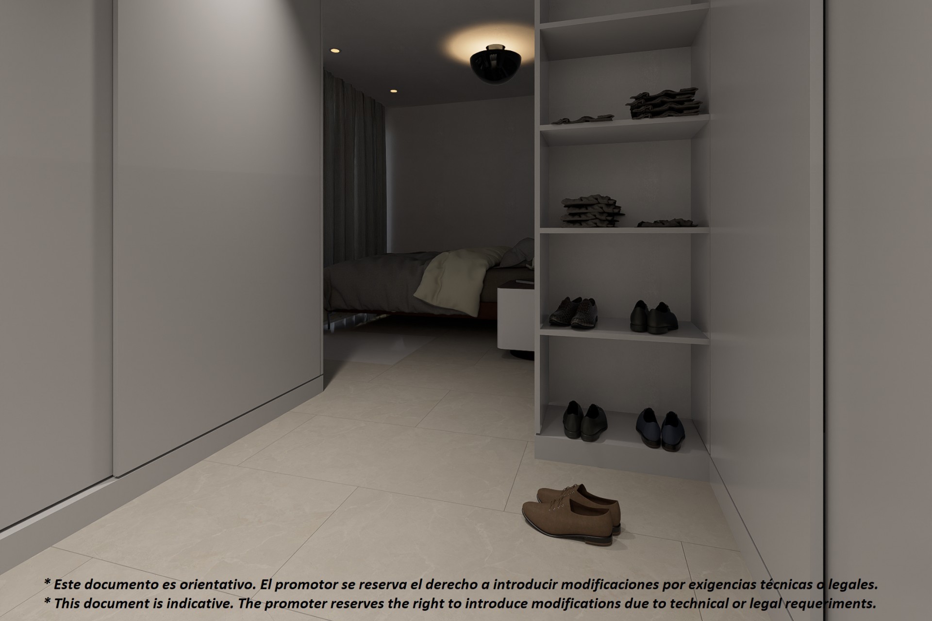 Nieuwbouw - Villas - San Pedro del Pinatar - 30740