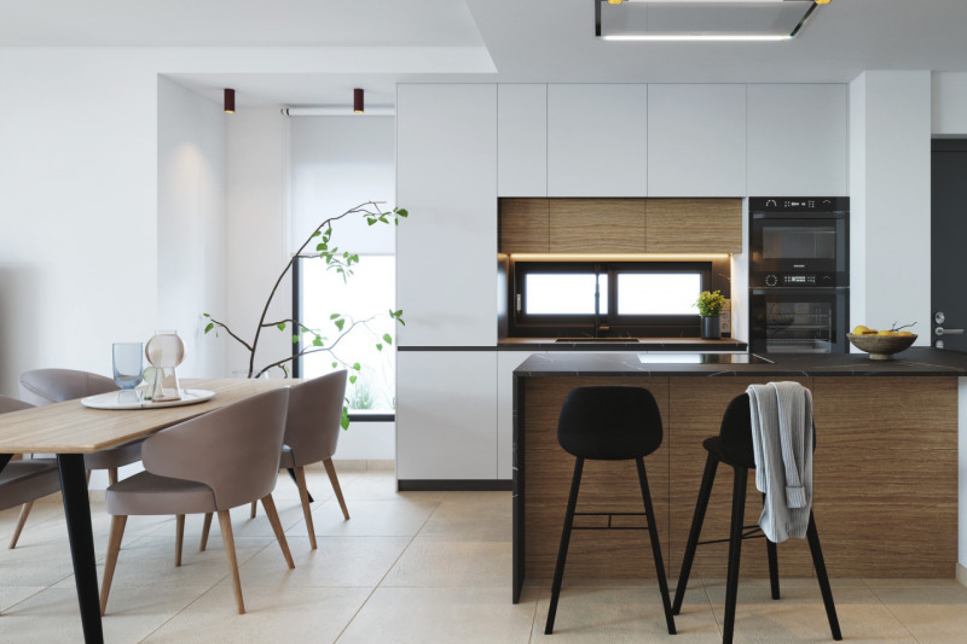 Nieuwbouw - Villas - San Pedro del Pinatar - 30740