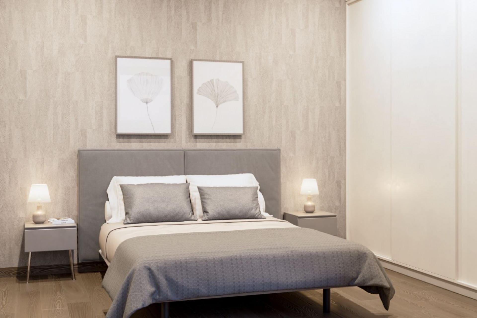 Nieuwbouw - Villas - San Pedro del Pinatar - San Pedro Del Pinatar