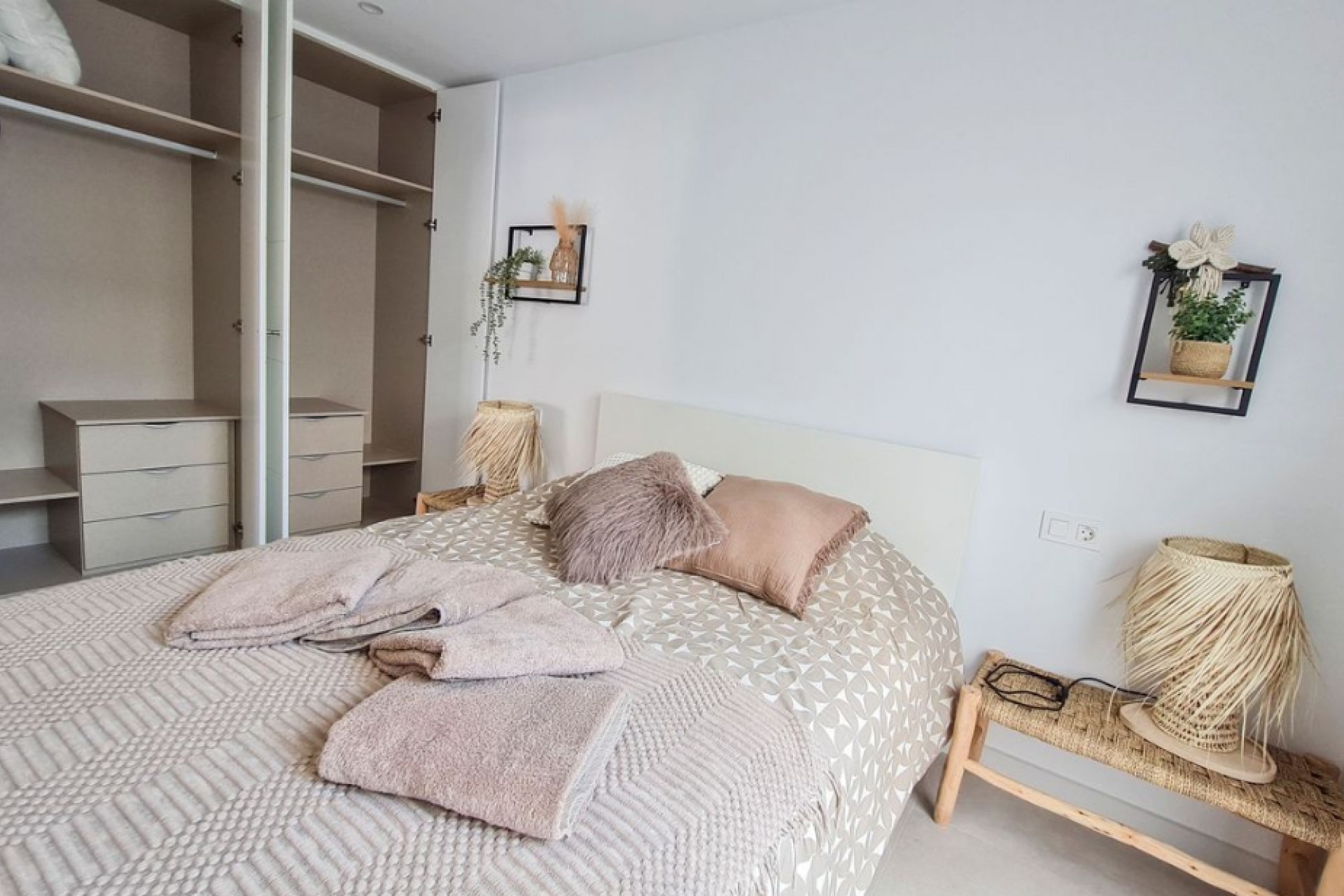 Nieuwbouw - Villas - San Pedro del Pinatar - San Pedro Del Pinatar