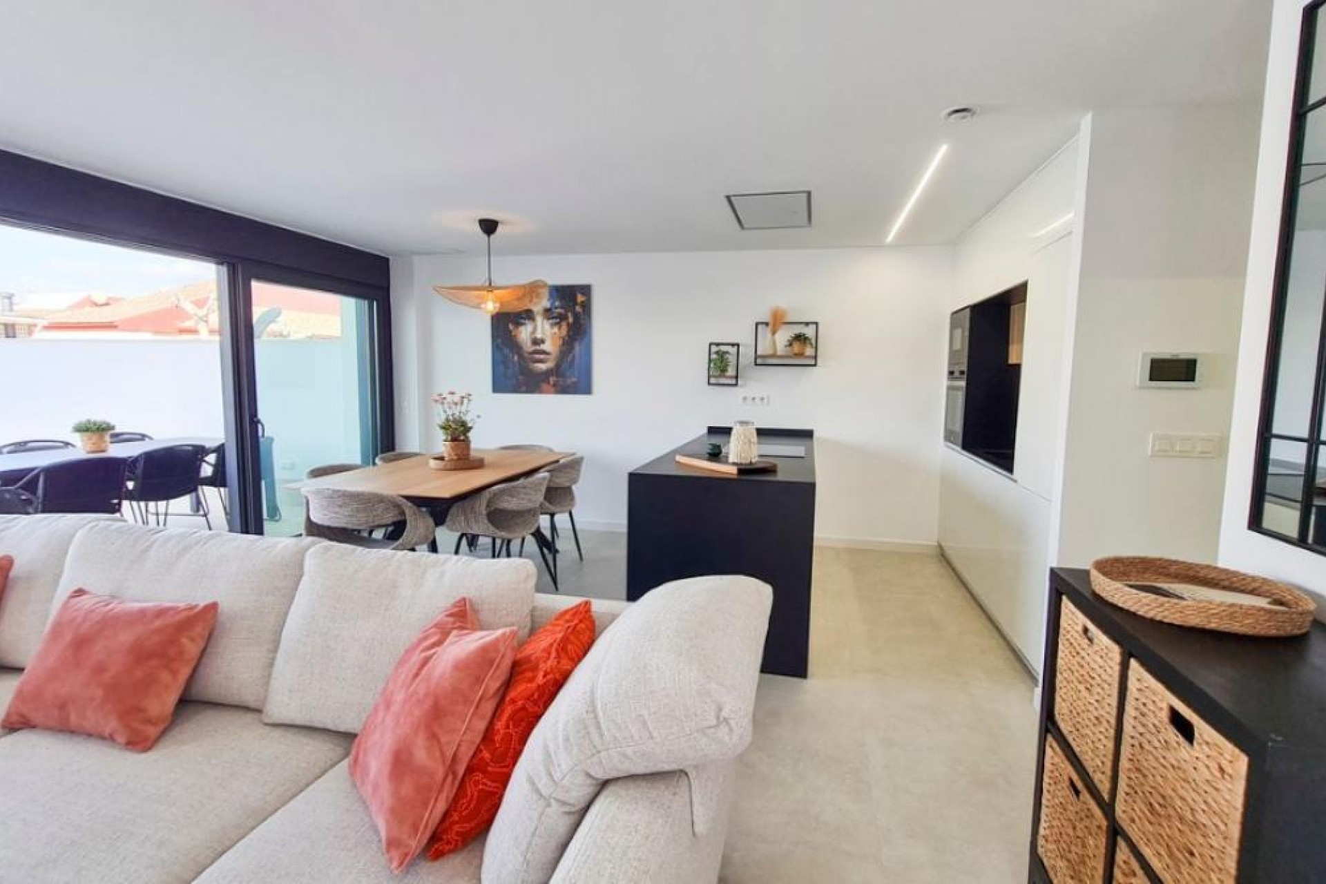 Nieuwbouw - Villas - San Pedro del Pinatar - San Pedro Del Pinatar