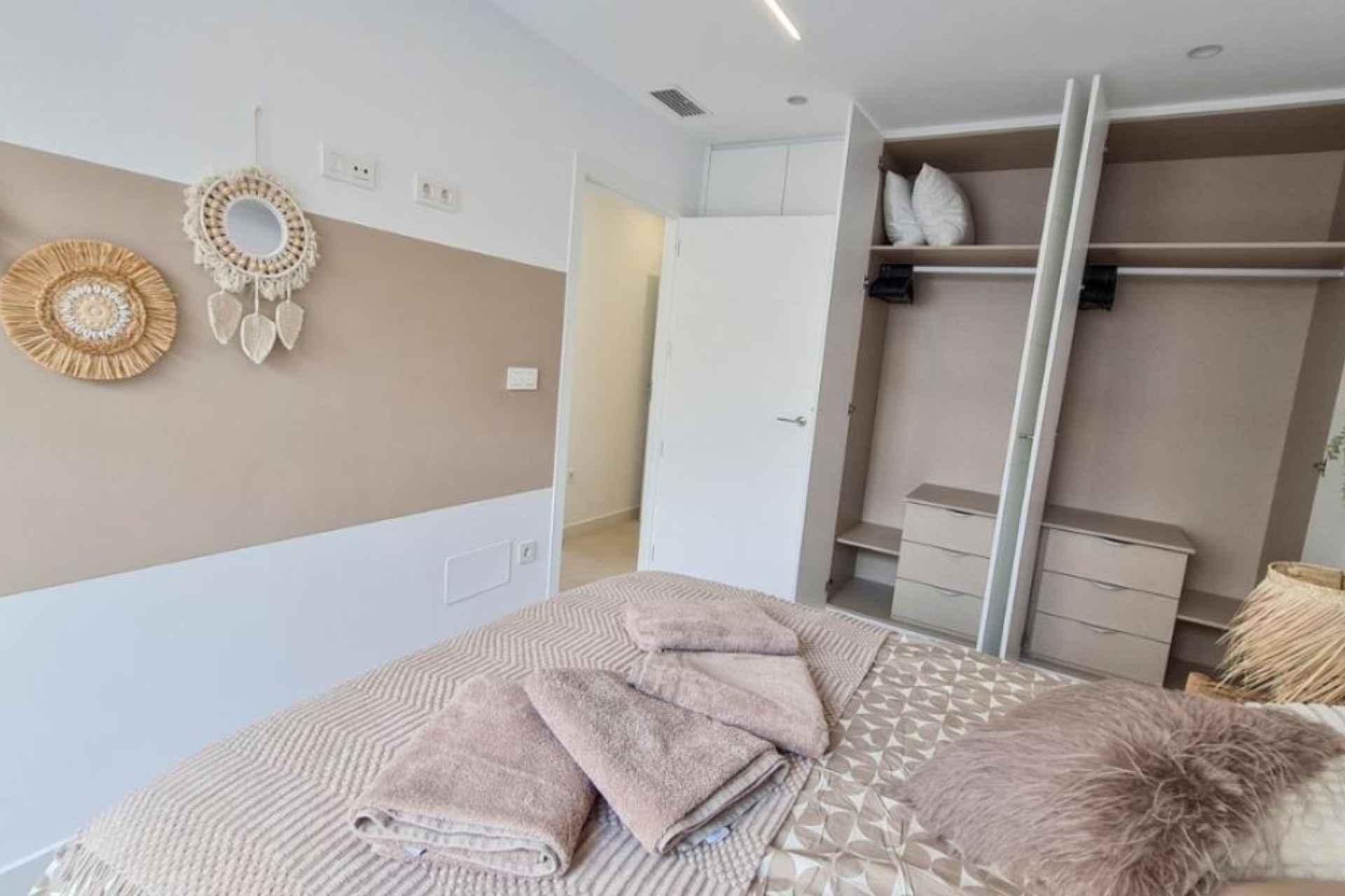 Nieuwbouw - Villas - San Pedro del Pinatar - San Pedro Del Pinatar