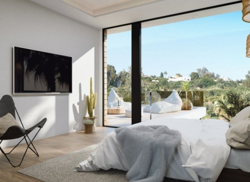 Nieuwbouw - Villas - The Paradise - 29688