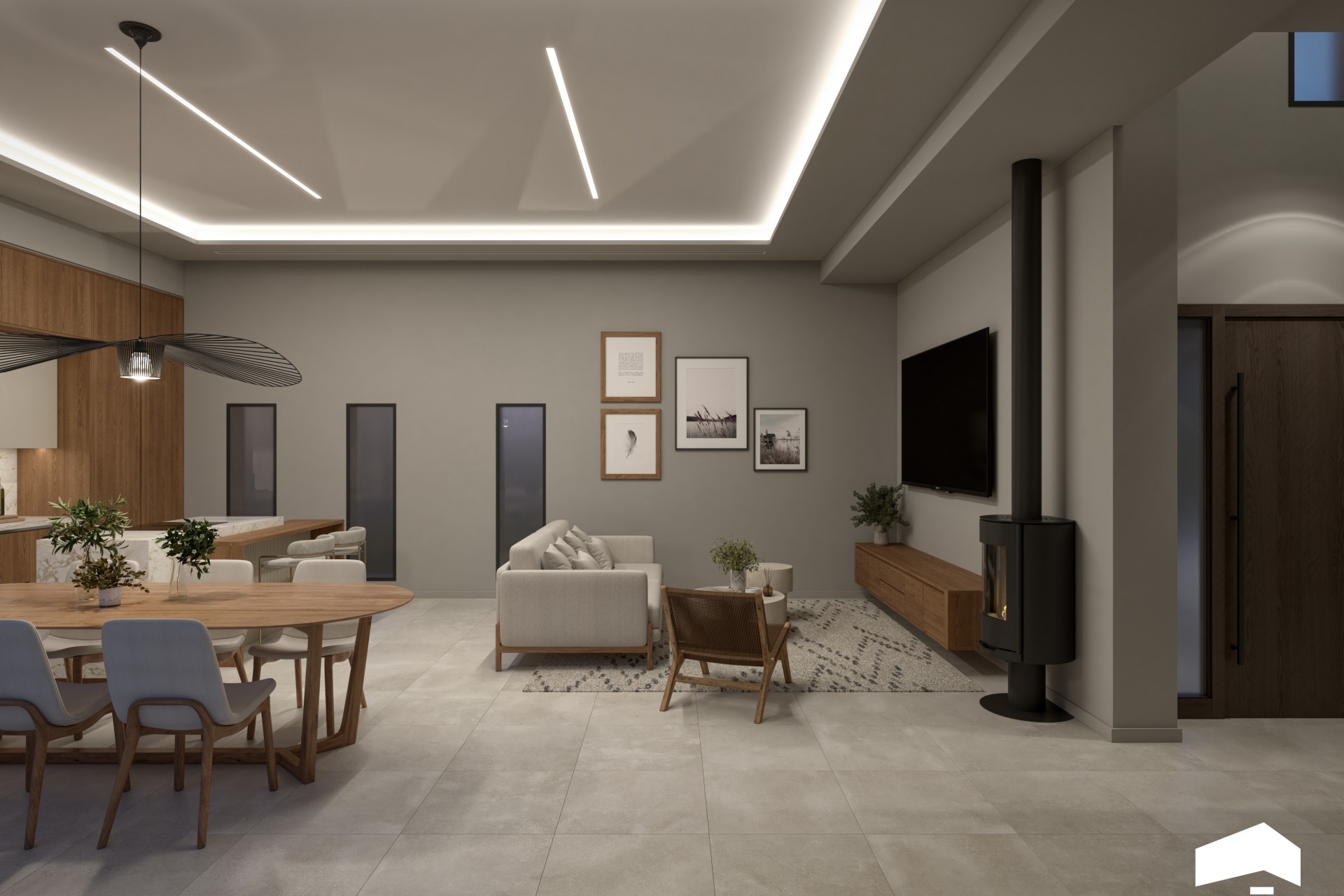 Nieuwbouw - Villas - Torre Pacheco