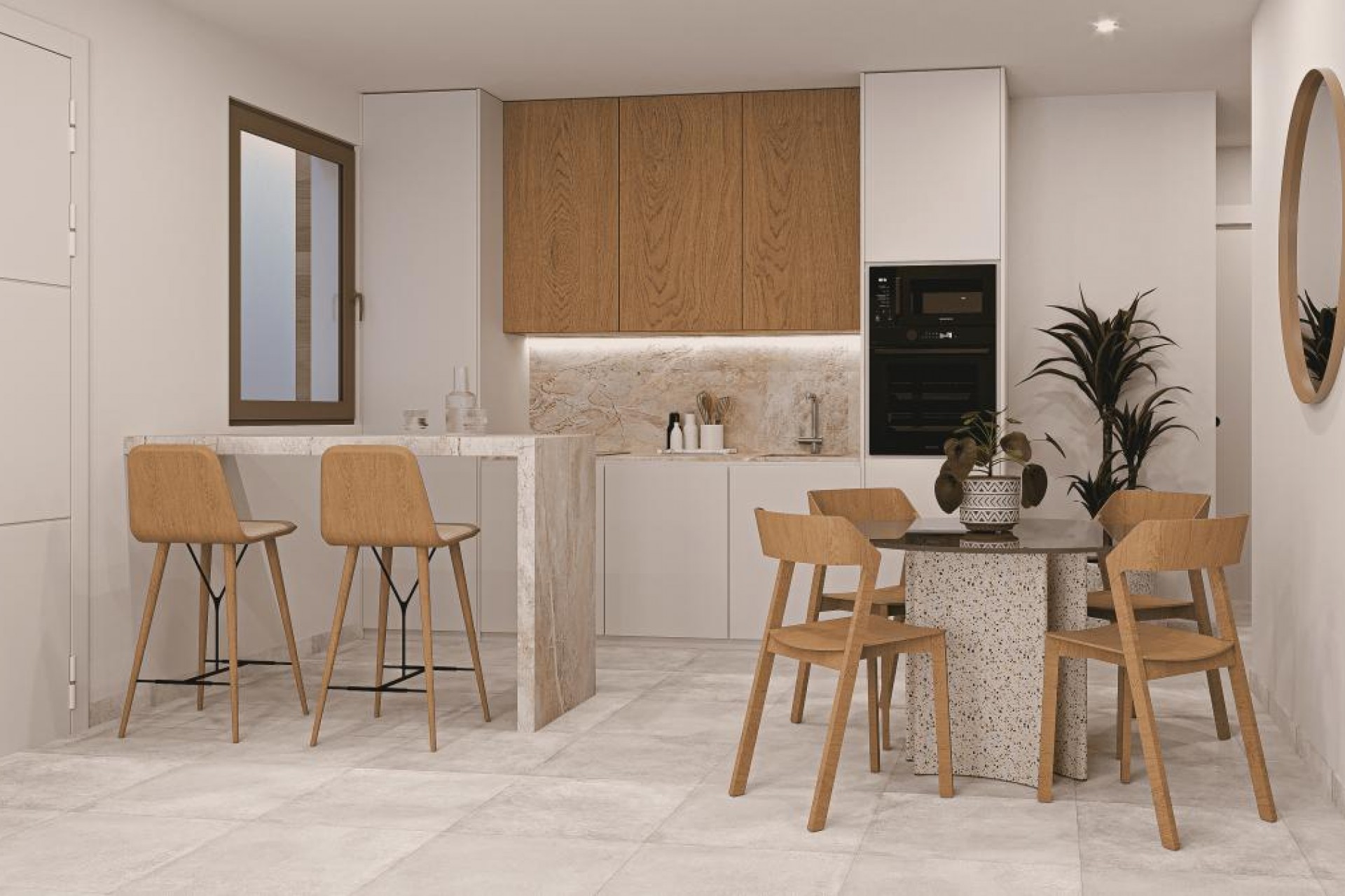 Nieuwbouw - Villas - Torre Pacheco