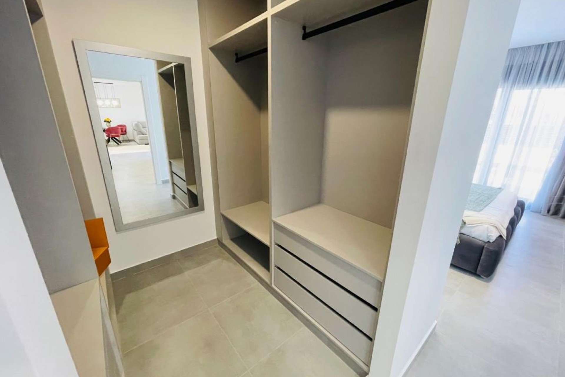 Nieuwbouw - Villas - Torrevieja - 03183, Calle Ariadna