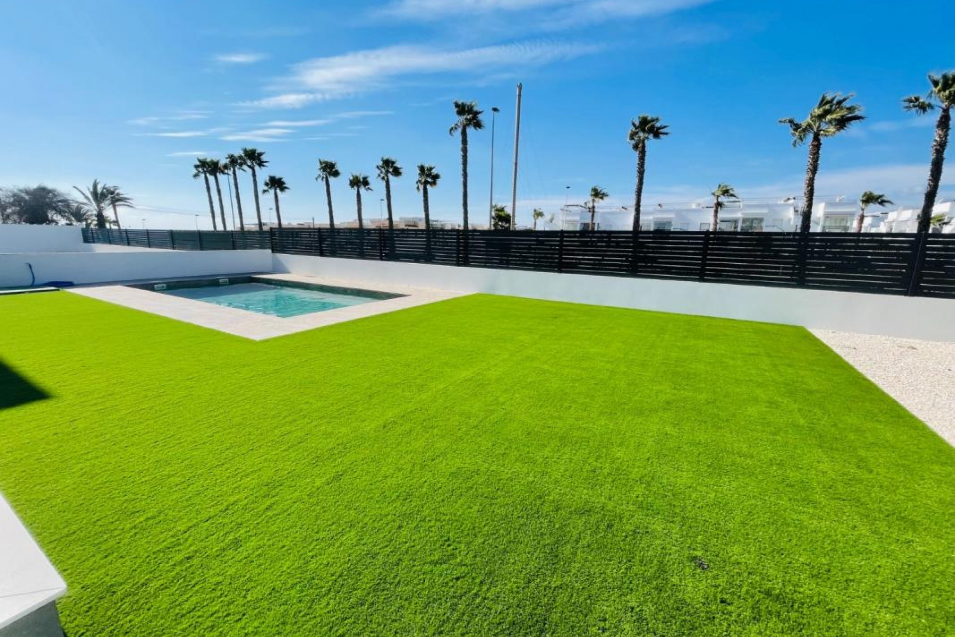 Nieuwbouw - Villas - Torrevieja - 03183, Calle Ariadna