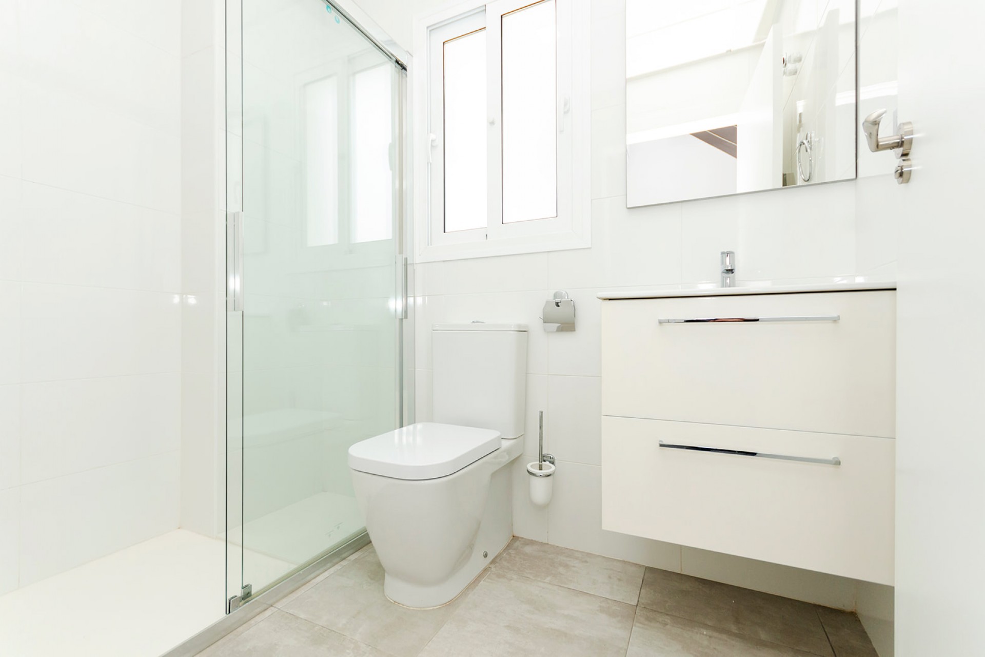 Nieuwbouw - Villas - Torrevieja - 03184