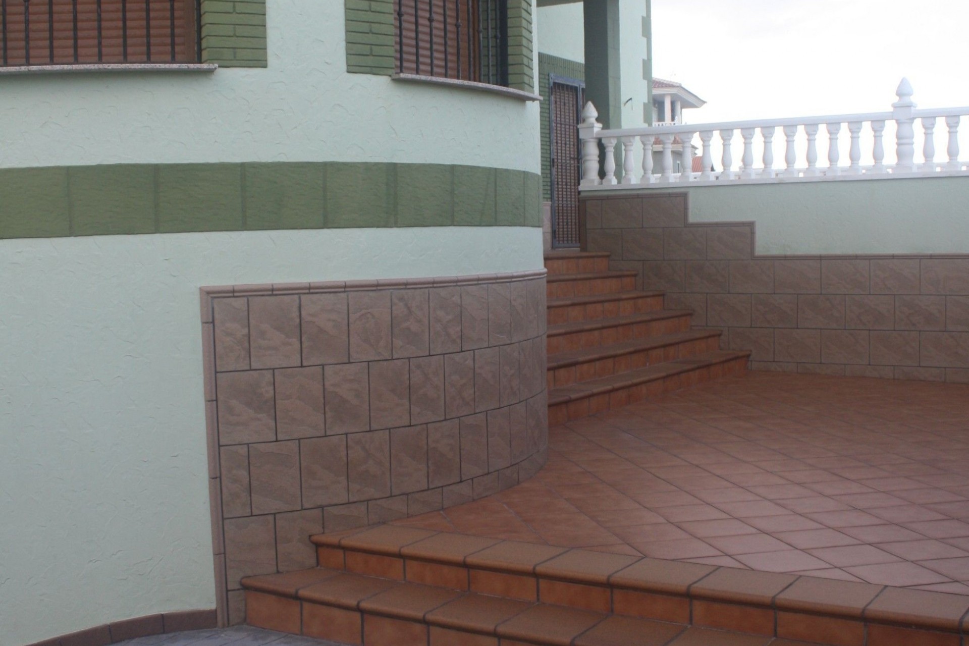 Nieuwbouw - Villas - Torrevieja - 03185