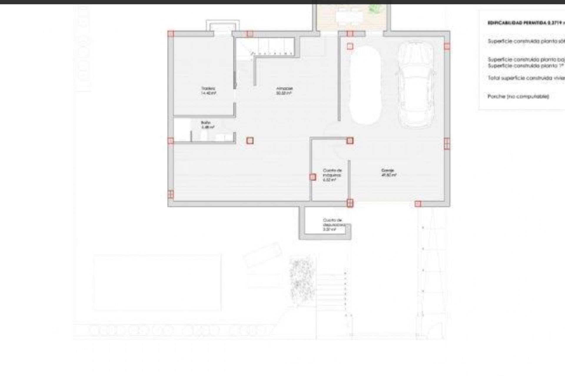 Nieuwbouw - Villas - Torrevieja - 03185