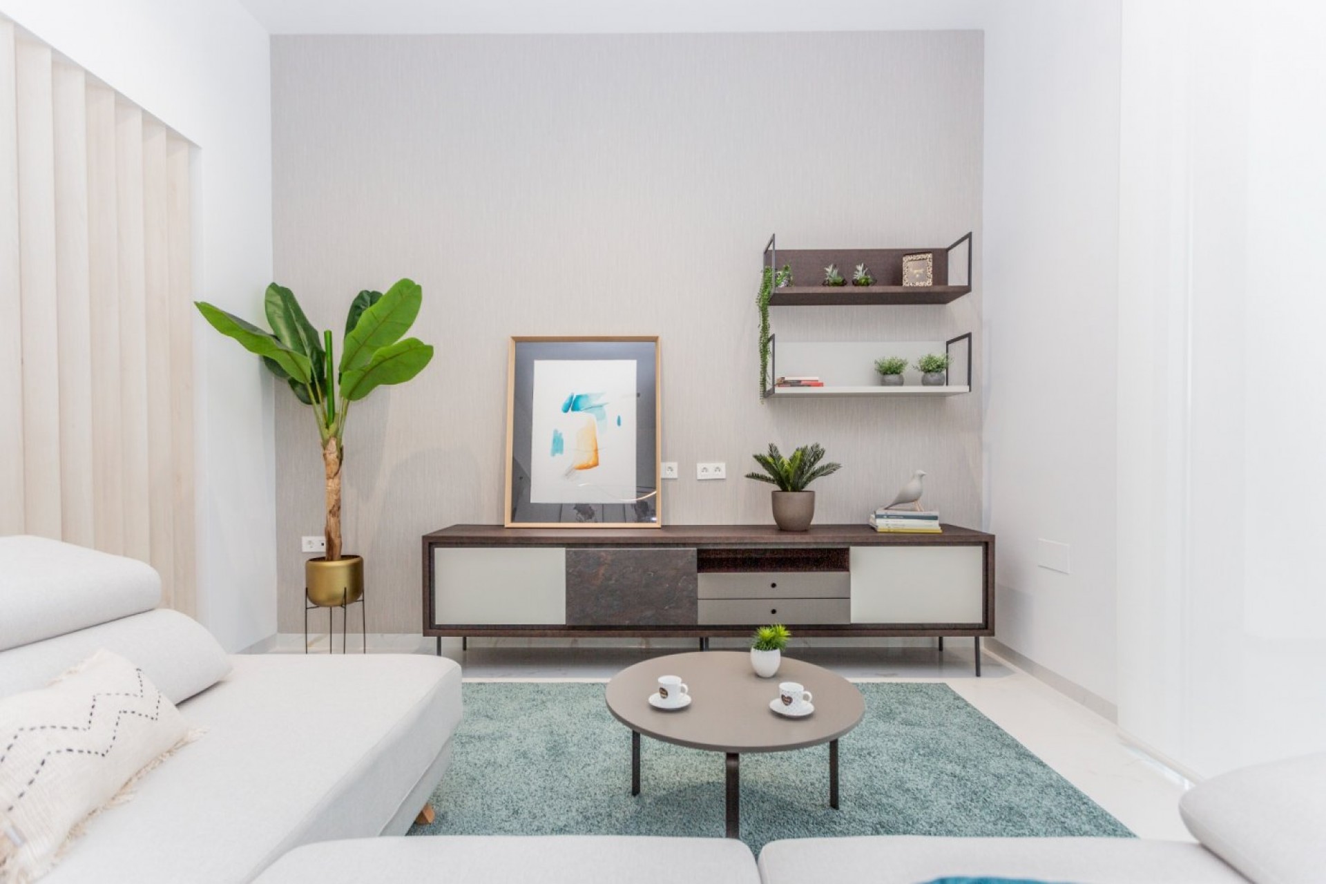 Nieuwbouw - Villas - Torrevieja - 03186