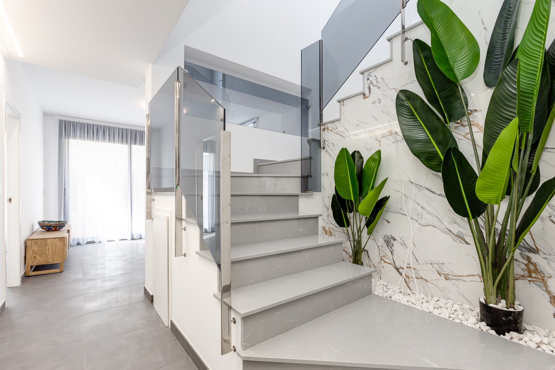 Nieuwbouw - Villas - Torrevieja - 03188