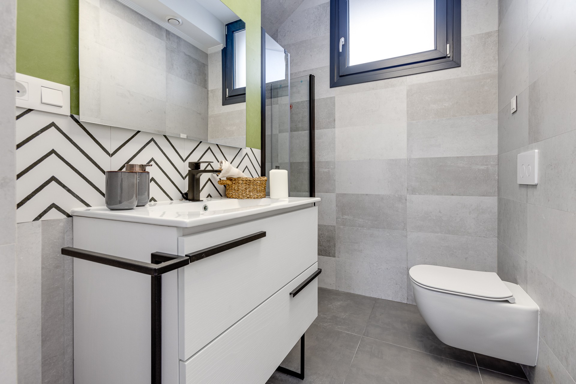 Nieuwbouw - Villas - Torrevieja - 03188