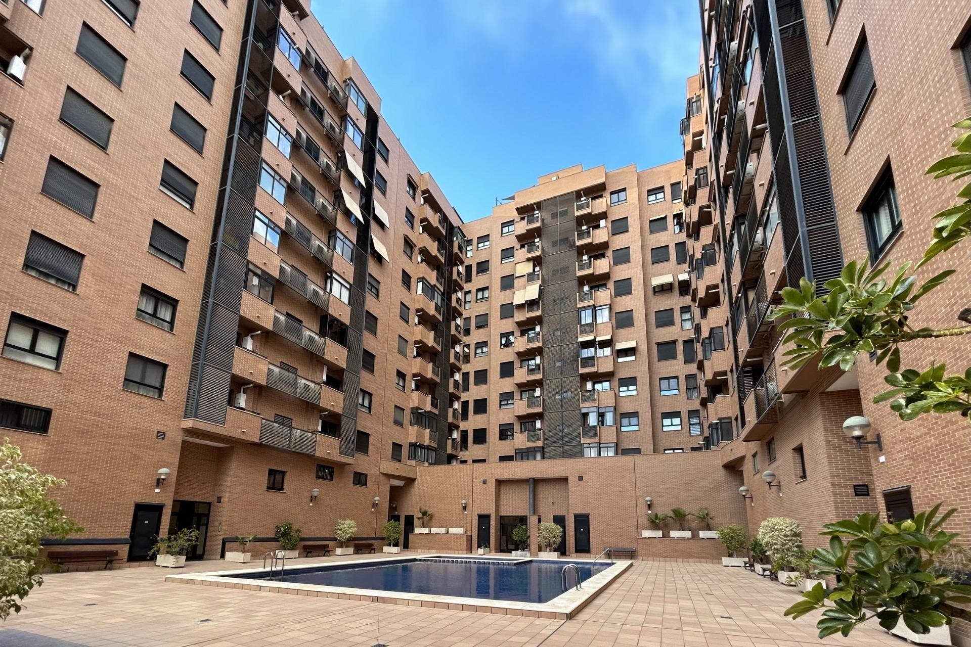 Nouvelle construction - Apartment - Alicante - Carolinas Bajas